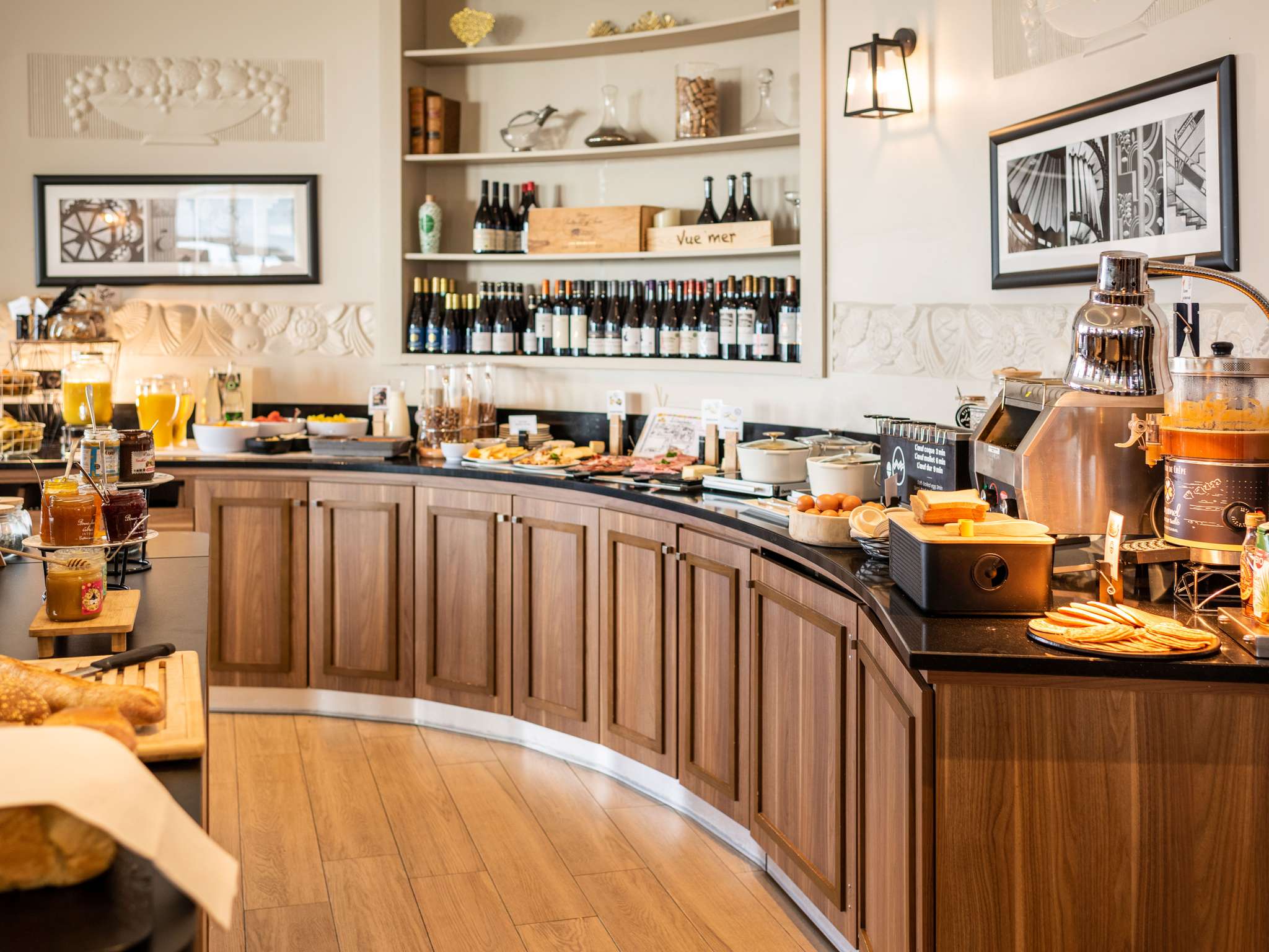 Foto - Hotel Mercure La Baule Majestic