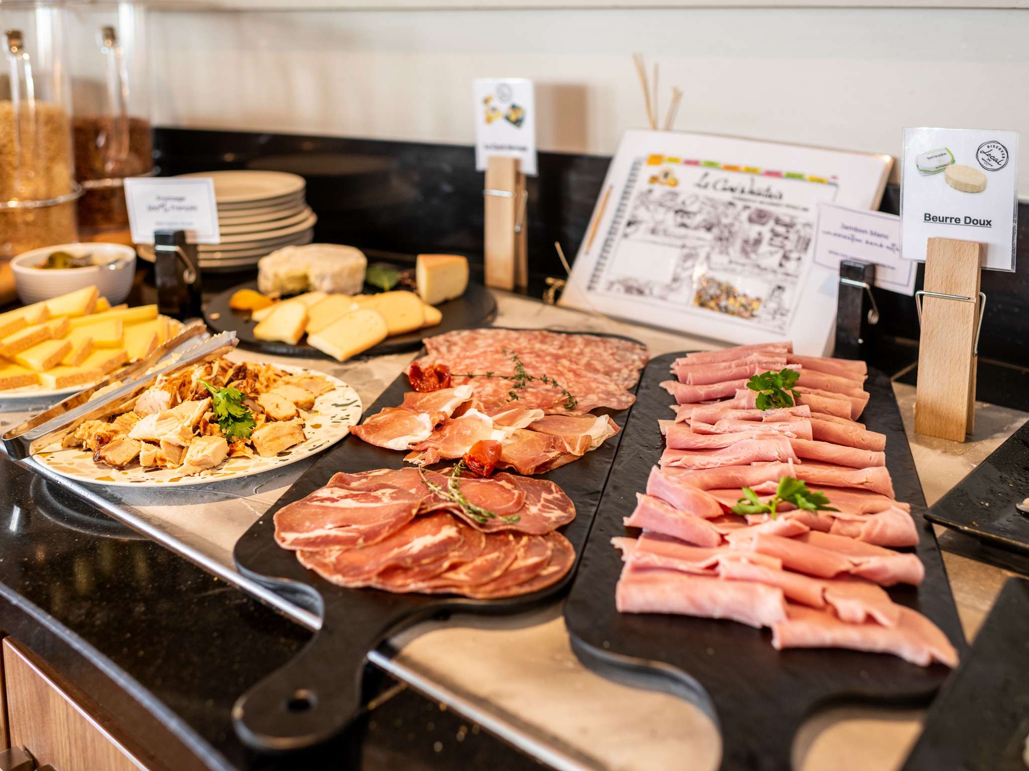 Foto - Hotel Mercure La Baule Majestic