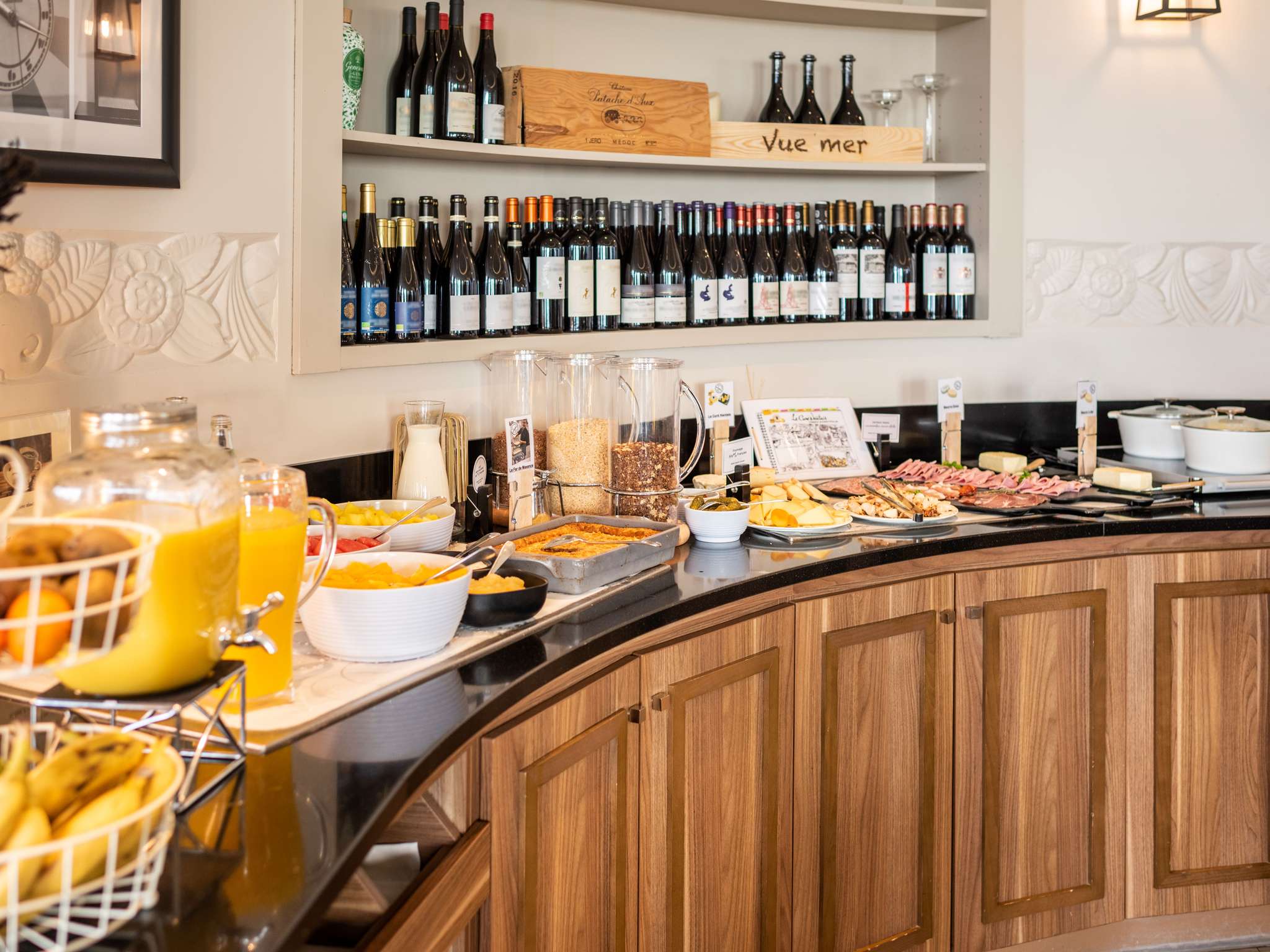 Photo - Hotel Mercure La Baule Majestic