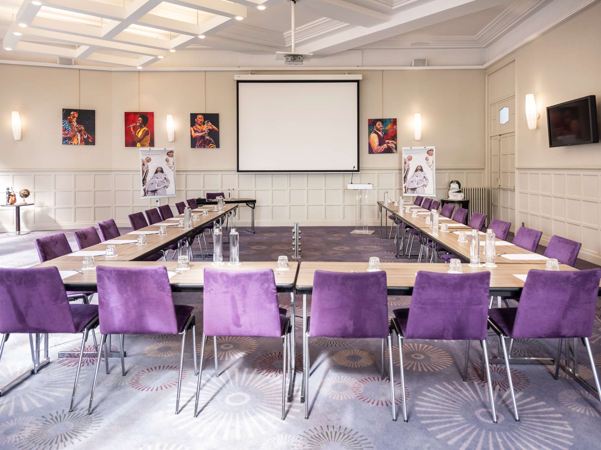 Photo - Hotel Mercure La Baule Majestic