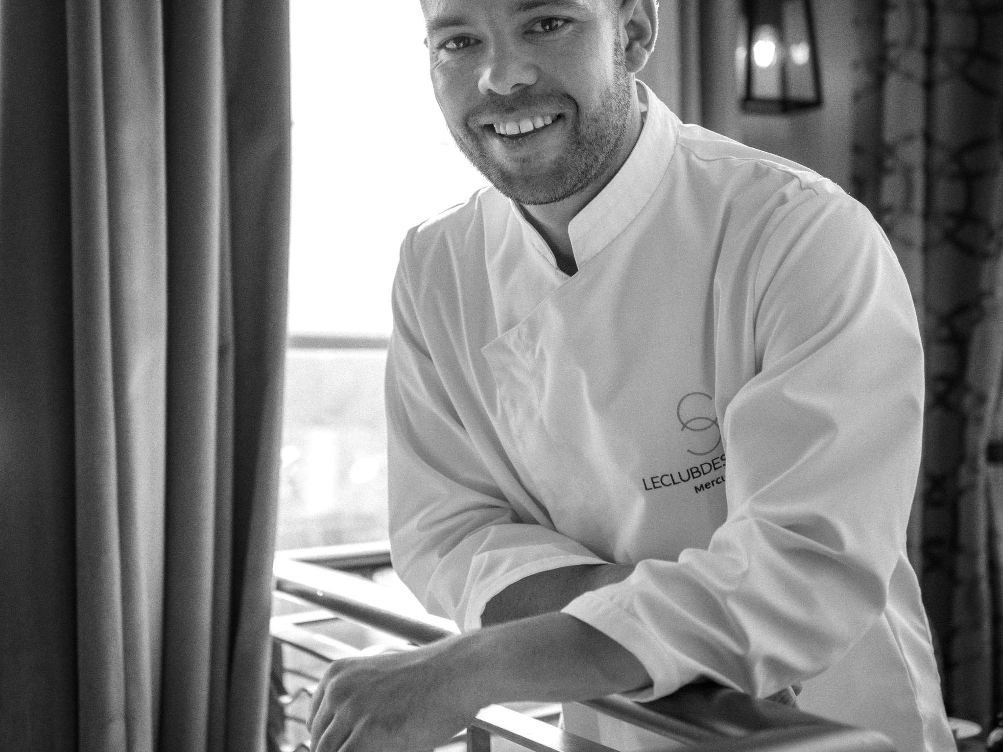 Foto - Hotel Mercure La Baule Majestic