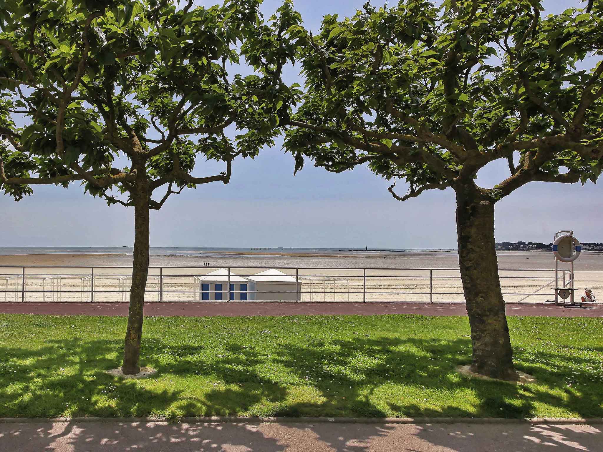 Photo - Hotel Mercure La Baule Majestic