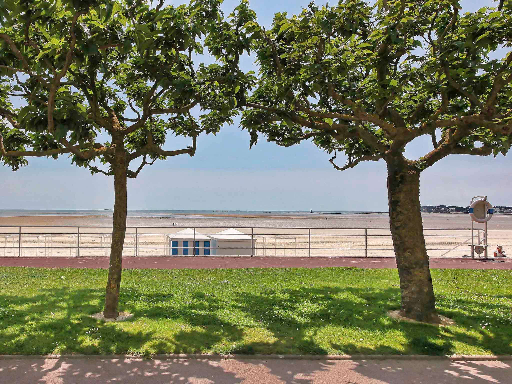 Photo - Hotel Mercure La Baule Majestic