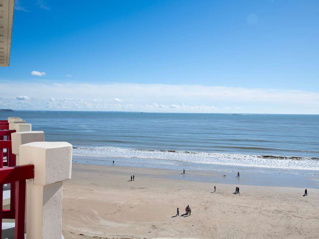 Hotel Mercure La Baule Majestic - Image 2