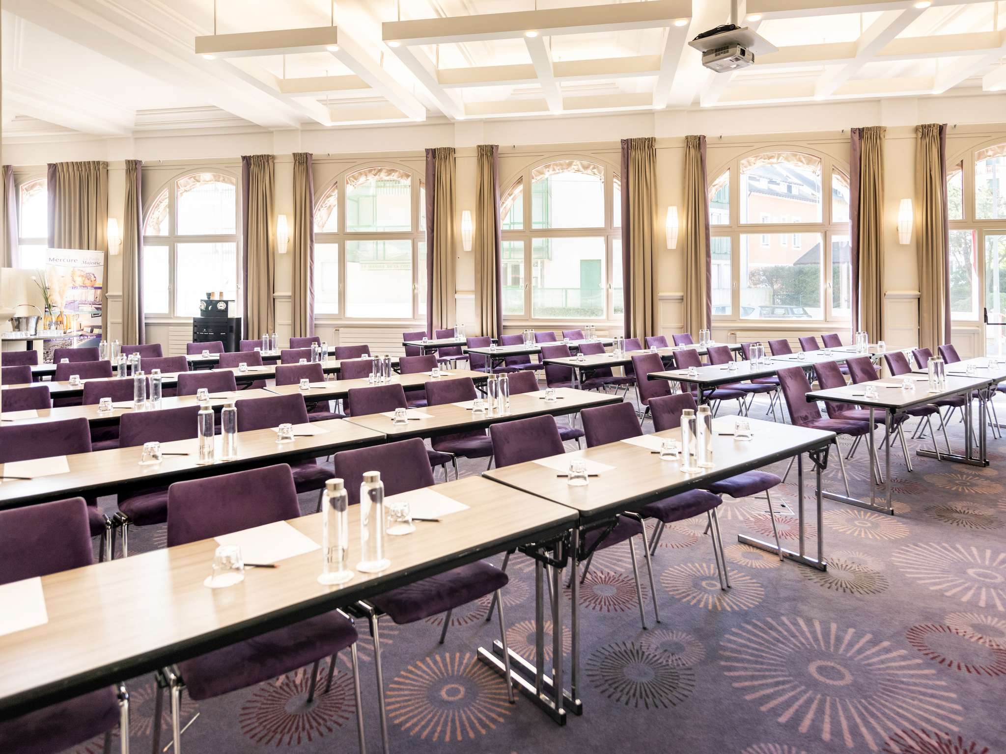 Photo - Hotel Mercure La Baule Majestic