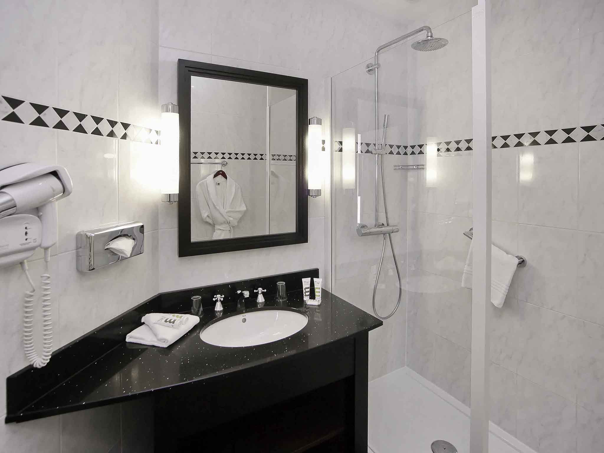 Photo - Hotel Mercure La Baule Majestic