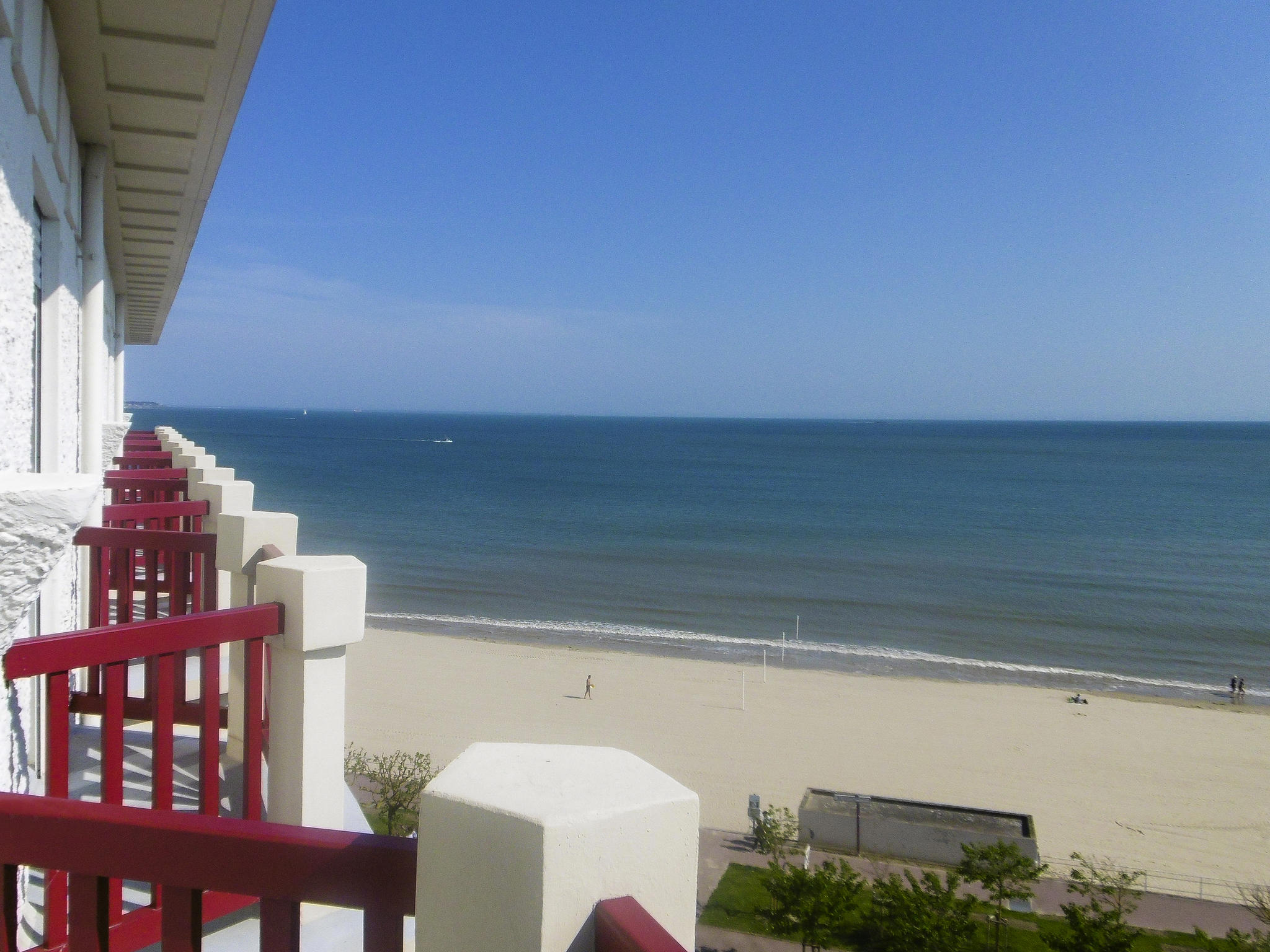 Photo - Hotel Mercure La Baule Majestic