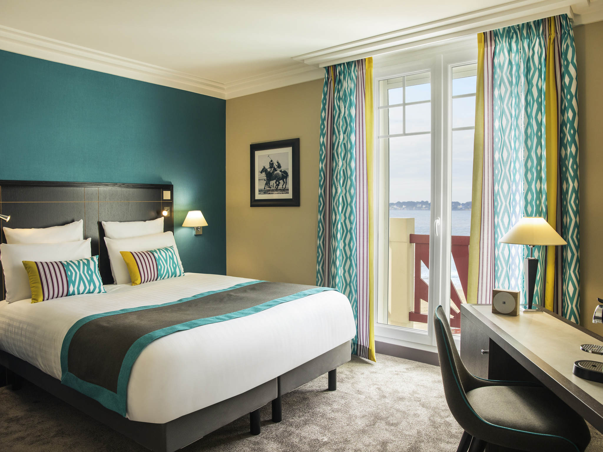 Photo - Hotel Mercure La Baule Majestic