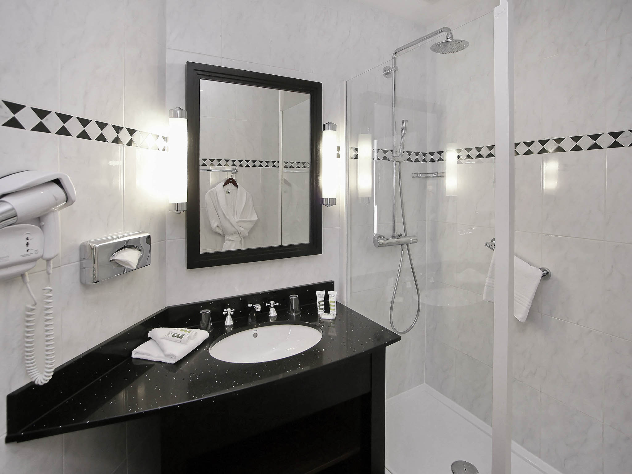 Photo - Hotel Mercure La Baule Majestic