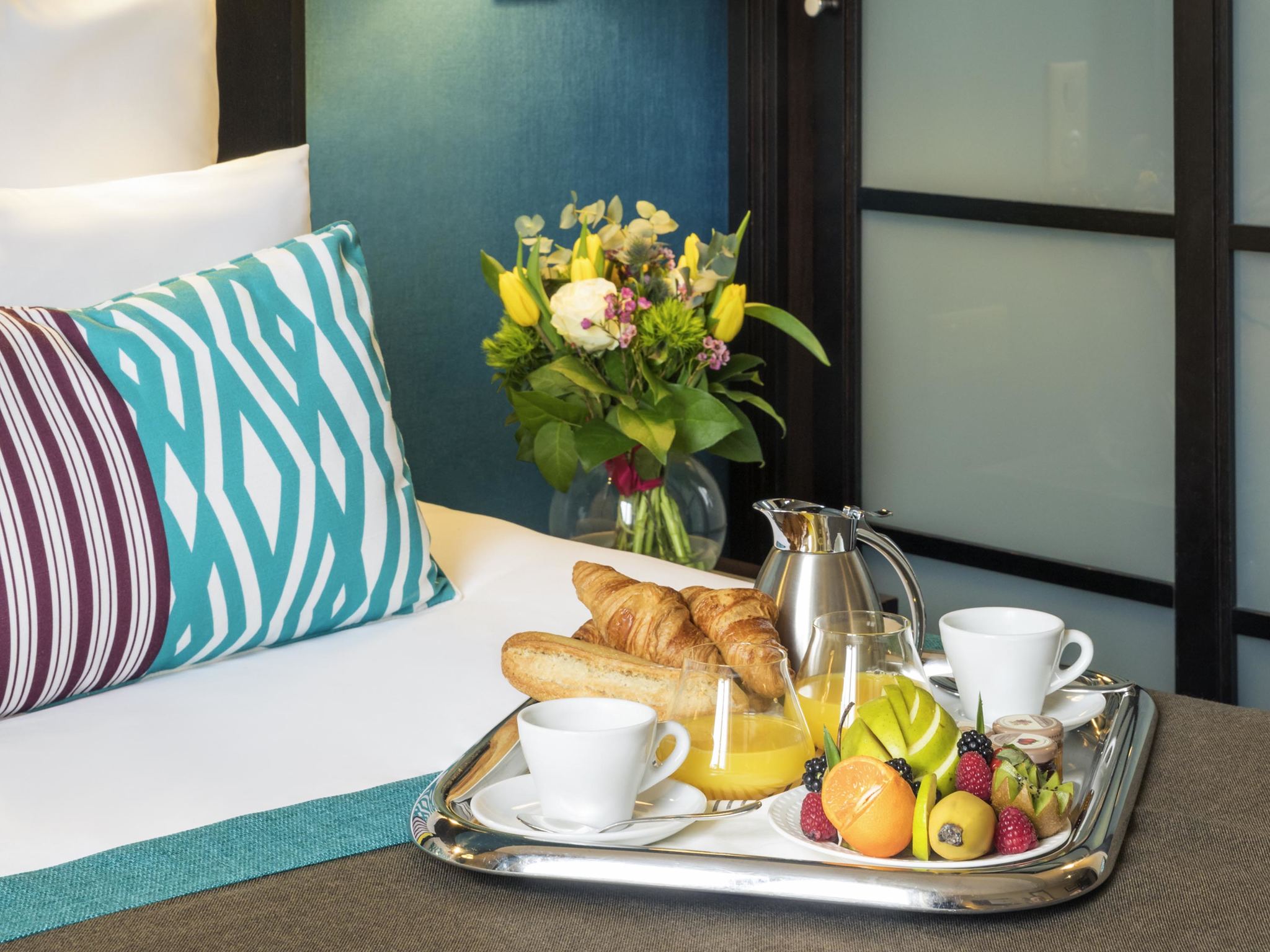 Photo - Hotel Mercure La Baule Majestic