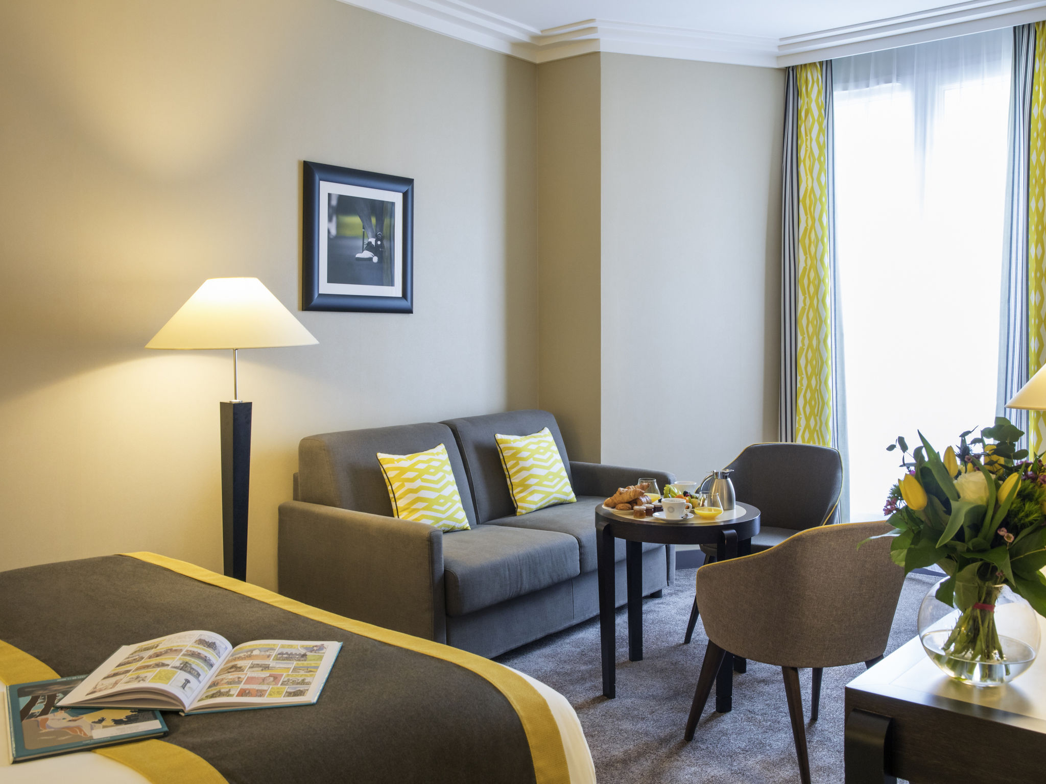 Photo - Hotel Mercure La Baule Majestic