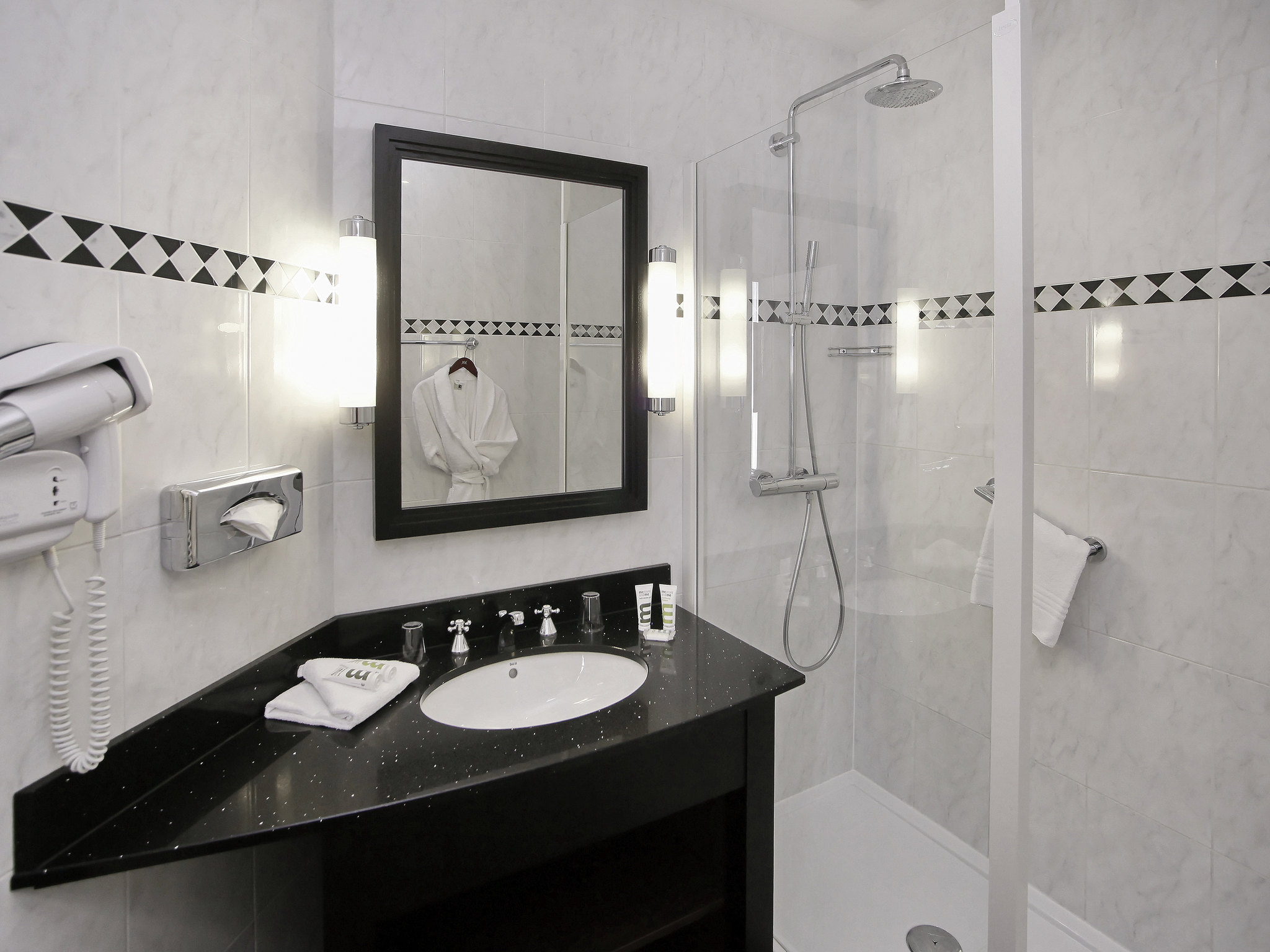 Photo - Hotel Mercure La Baule Majestic