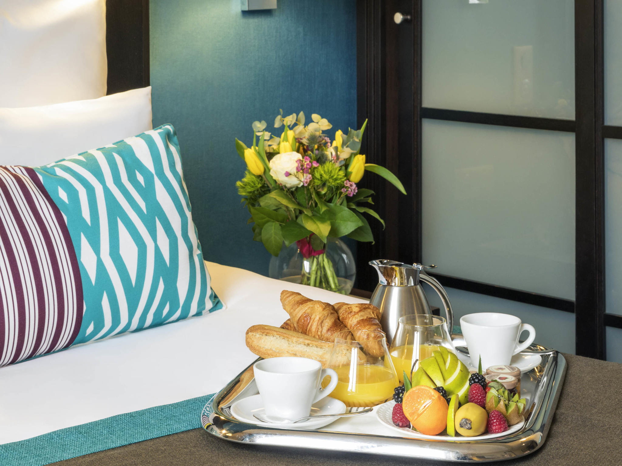 Photo - Hotel Mercure La Baule Majestic