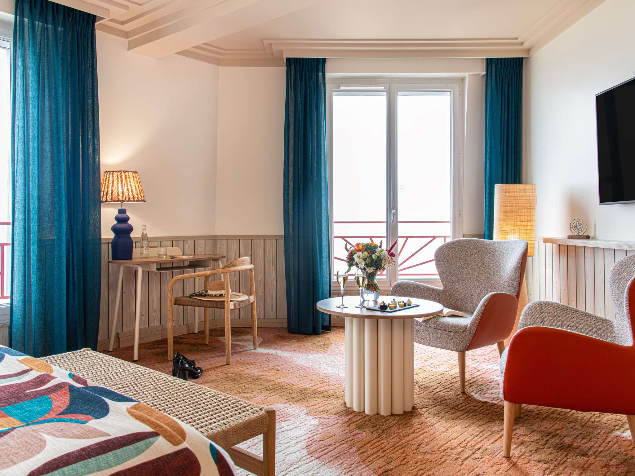 Photo - Hotel Mercure La Baule Majestic