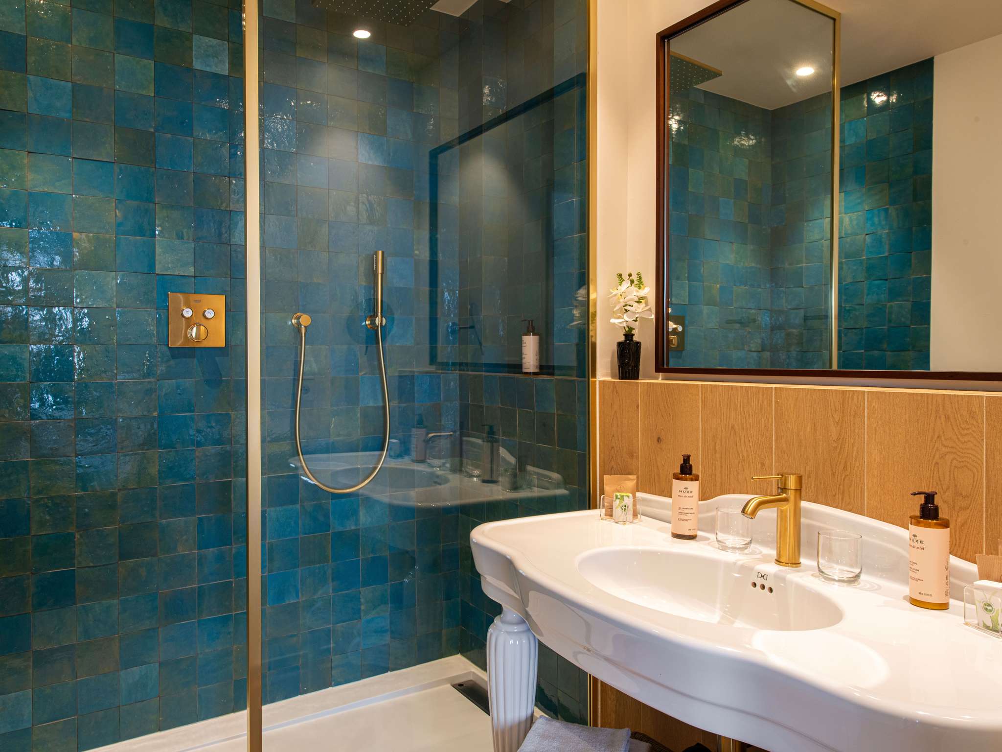 Photo - Hotel Mercure La Baule Majestic