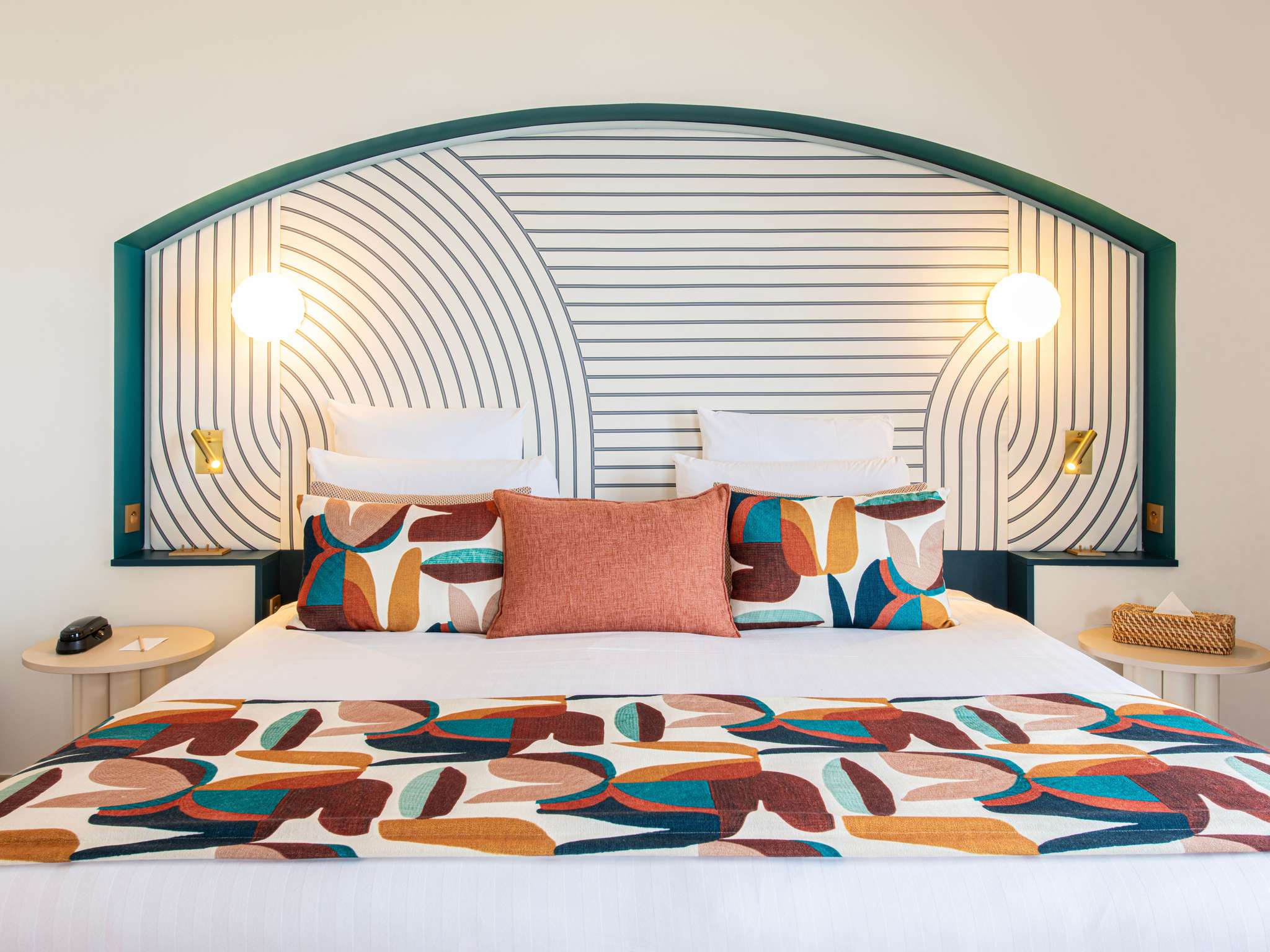 Photo - Hotel Mercure La Baule Majestic