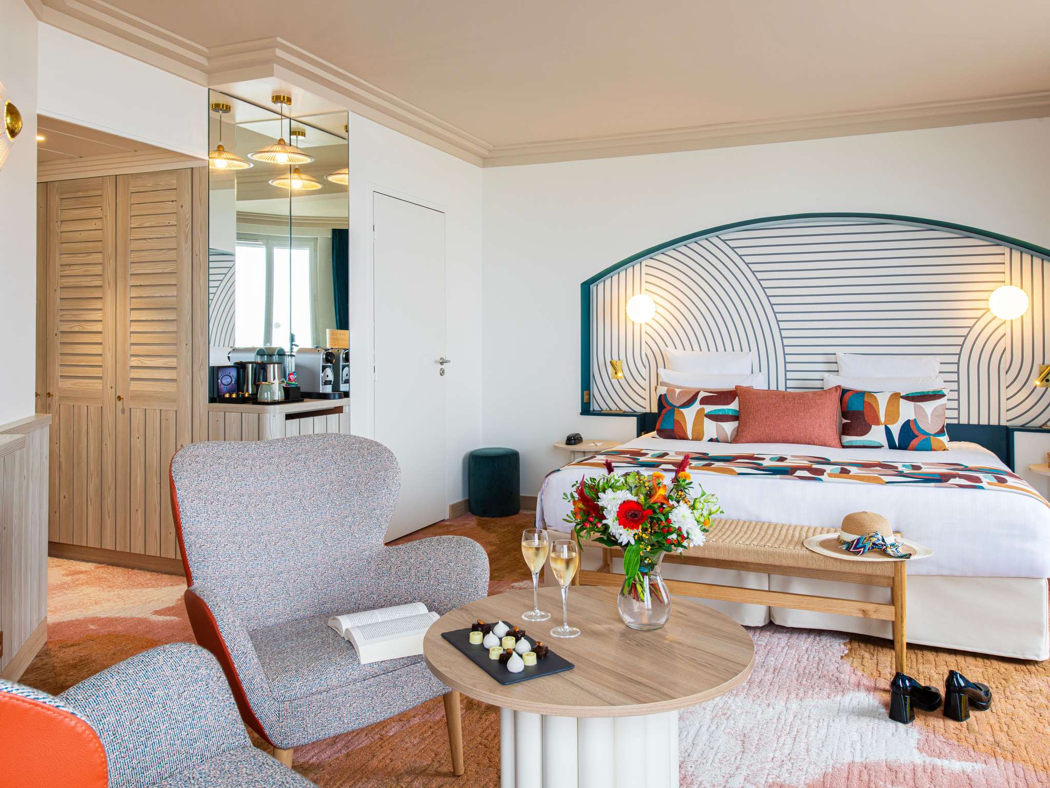 Photo - Hotel Mercure La Baule Majestic
