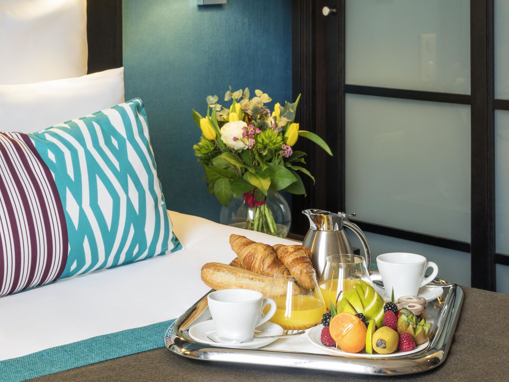Photo - Hotel Mercure La Baule Majestic
