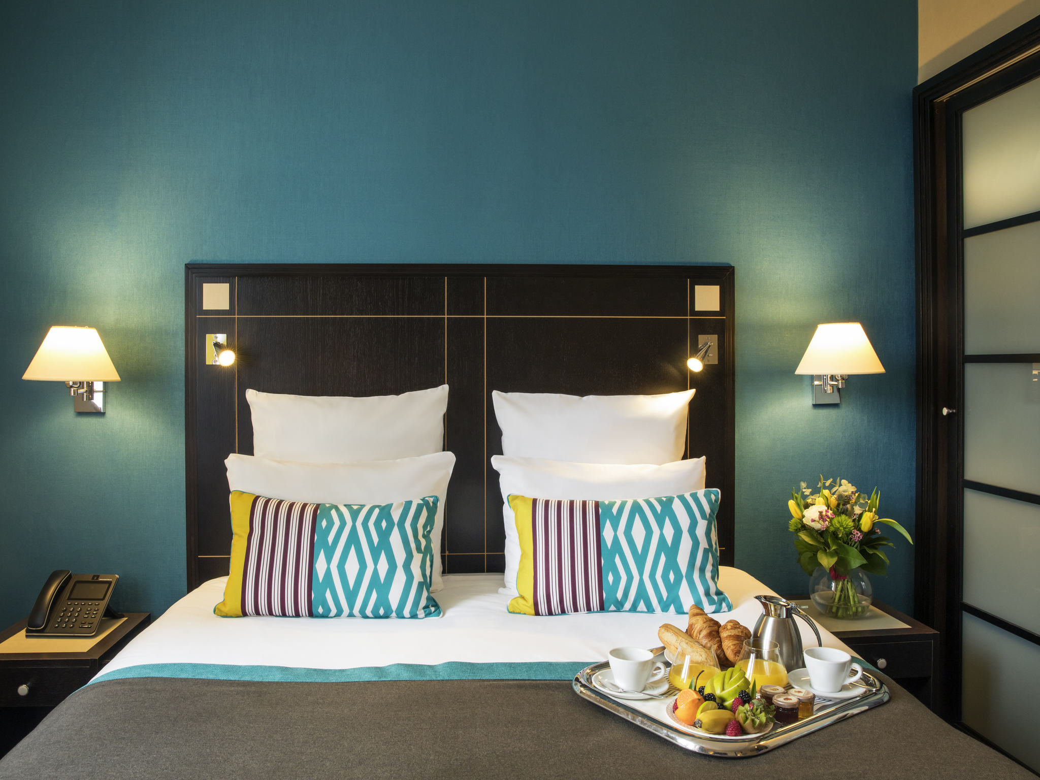 Photo - Hotel Mercure La Baule Majestic