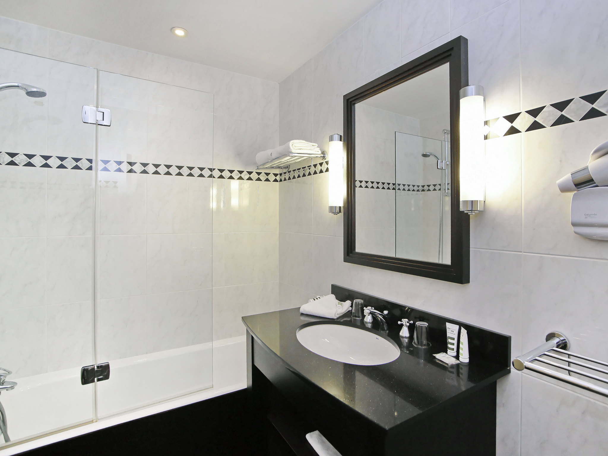 Photo - Hotel Mercure La Baule Majestic