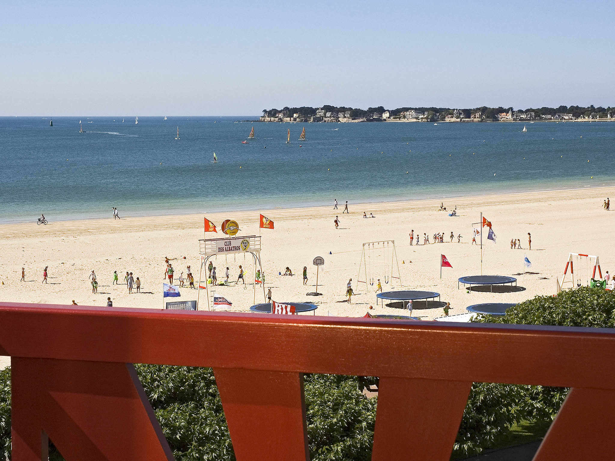 Photo - Hotel Mercure La Baule Majestic