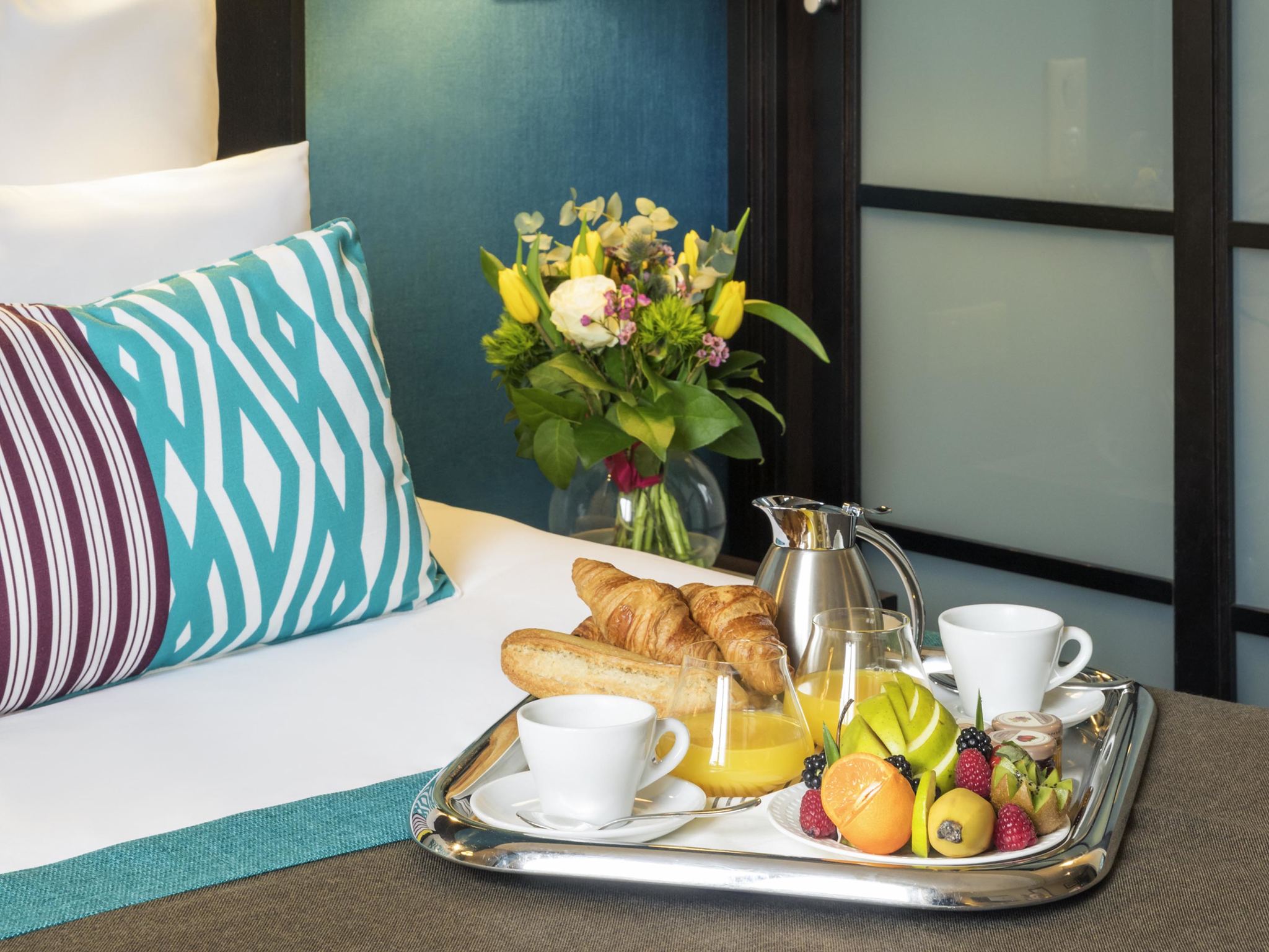 Photo - Hotel Mercure La Baule Majestic