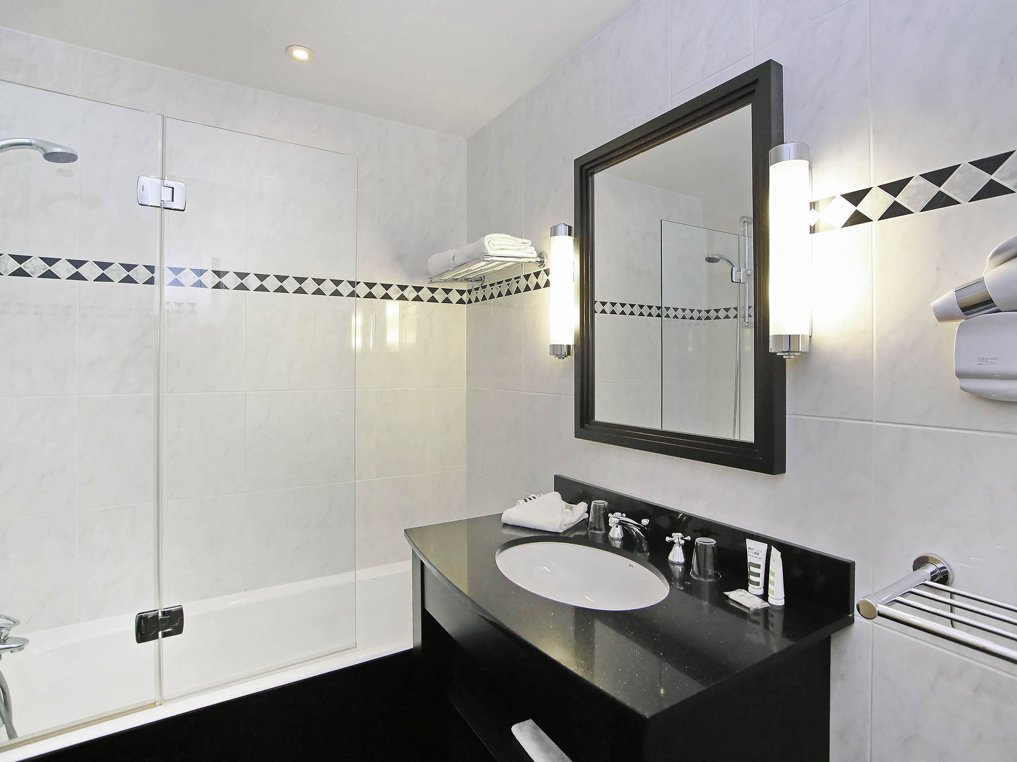 Photo - Hotel Mercure La Baule Majestic