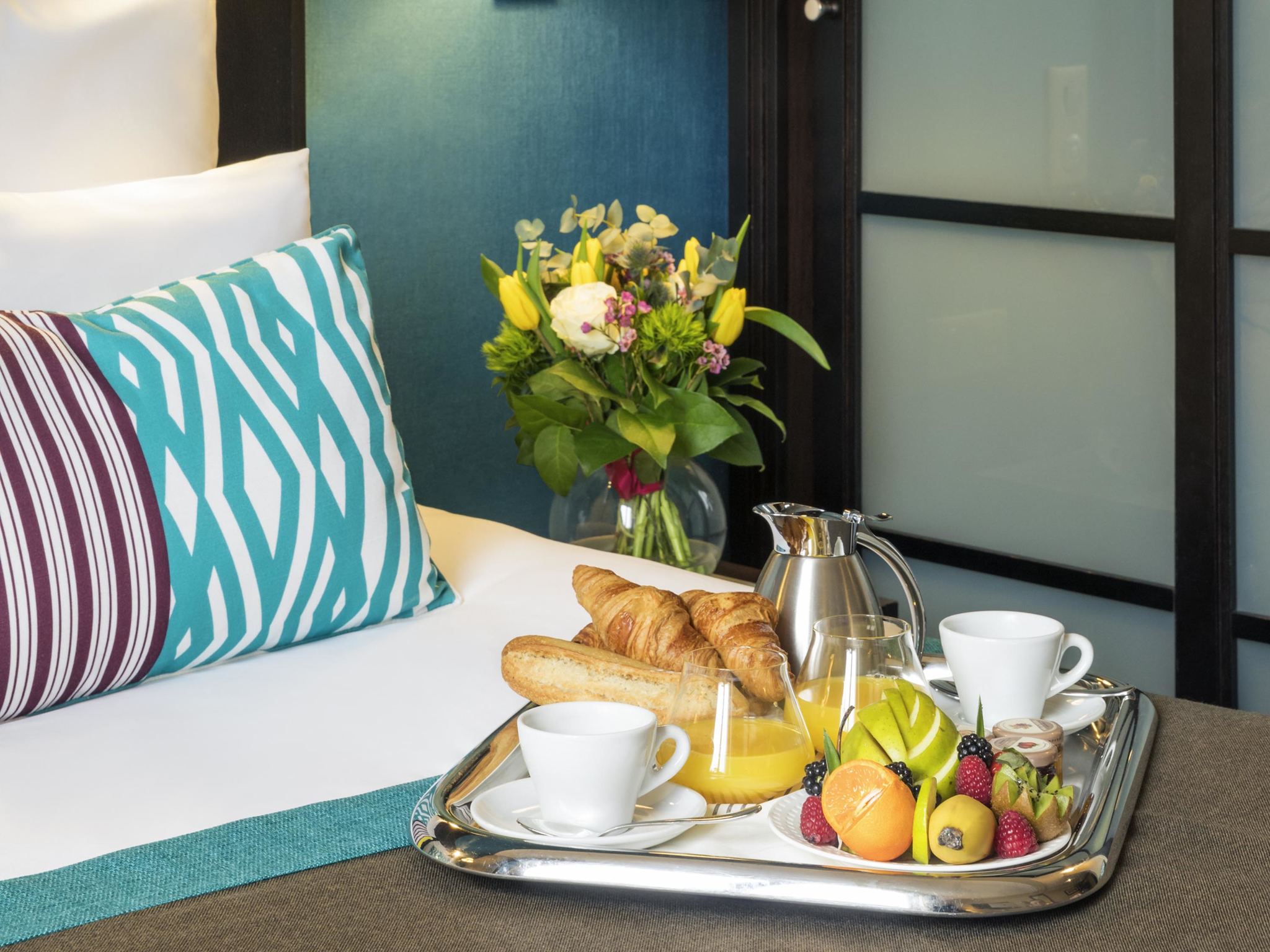 Photo - Hotel Mercure La Baule Majestic