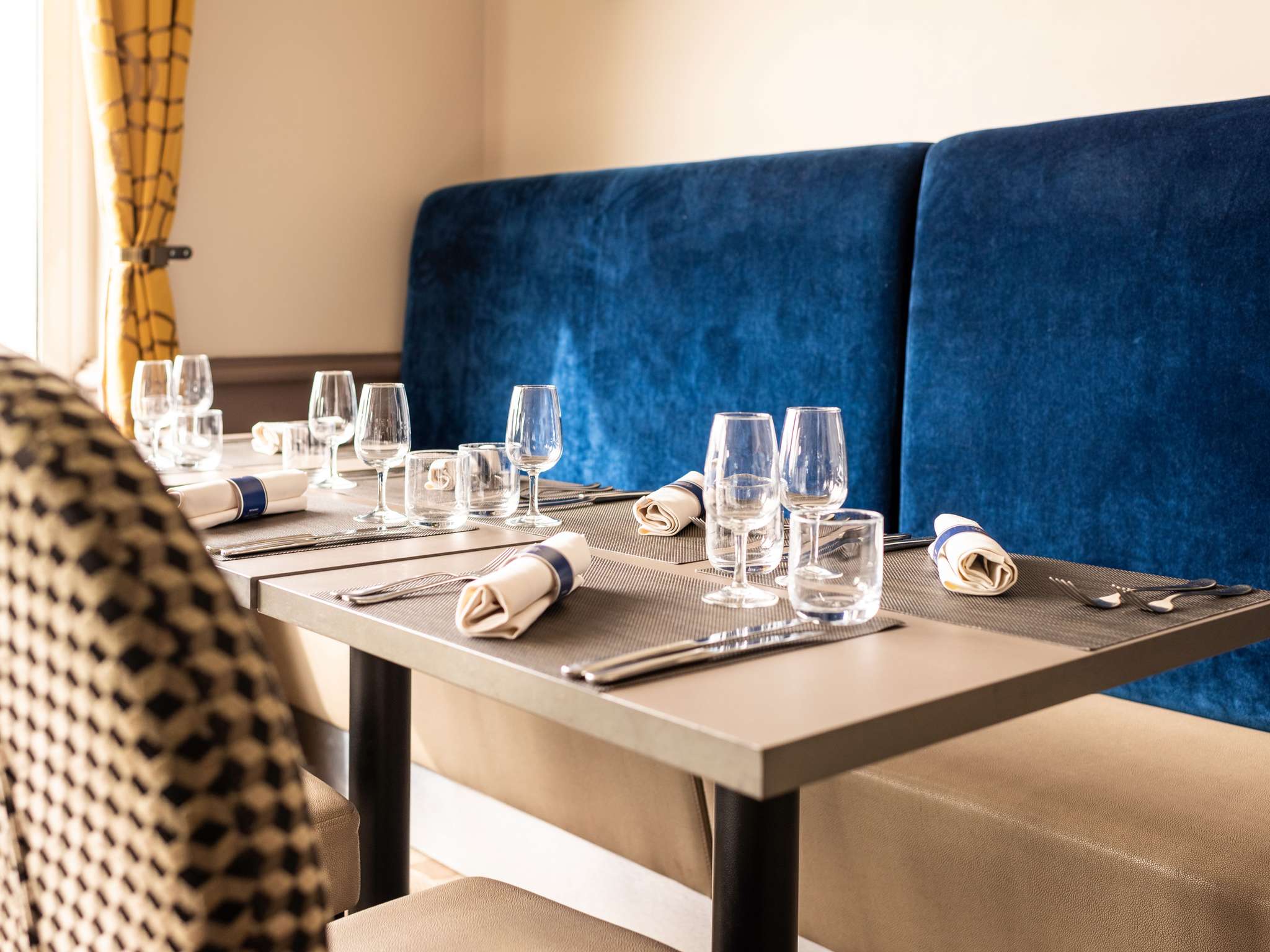 Photo - Hotel Mercure La Baule Majestic