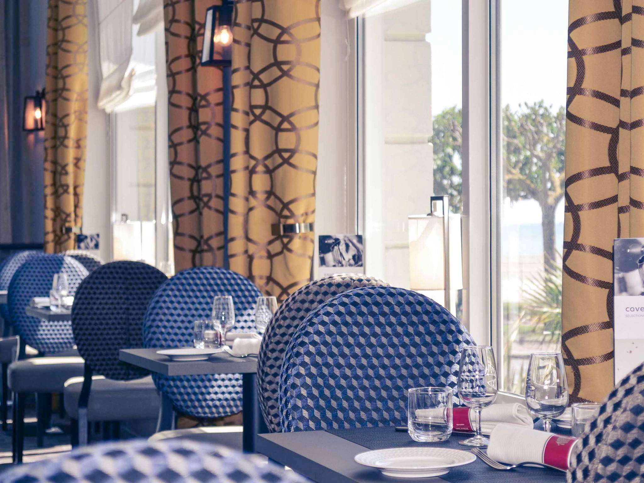 Photo - Hotel Mercure La Baule Majestic