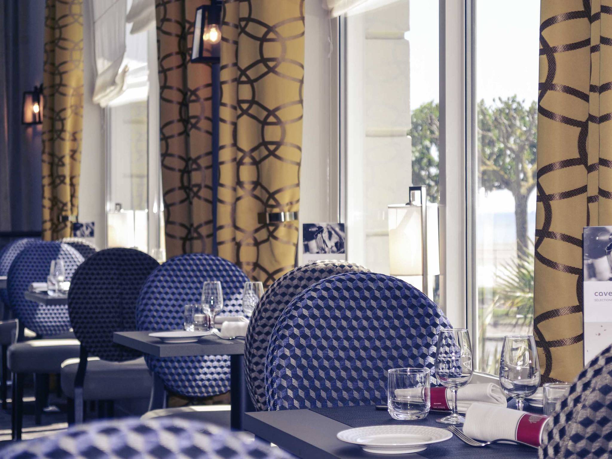 Photo - Hotel Mercure La Baule Majestic