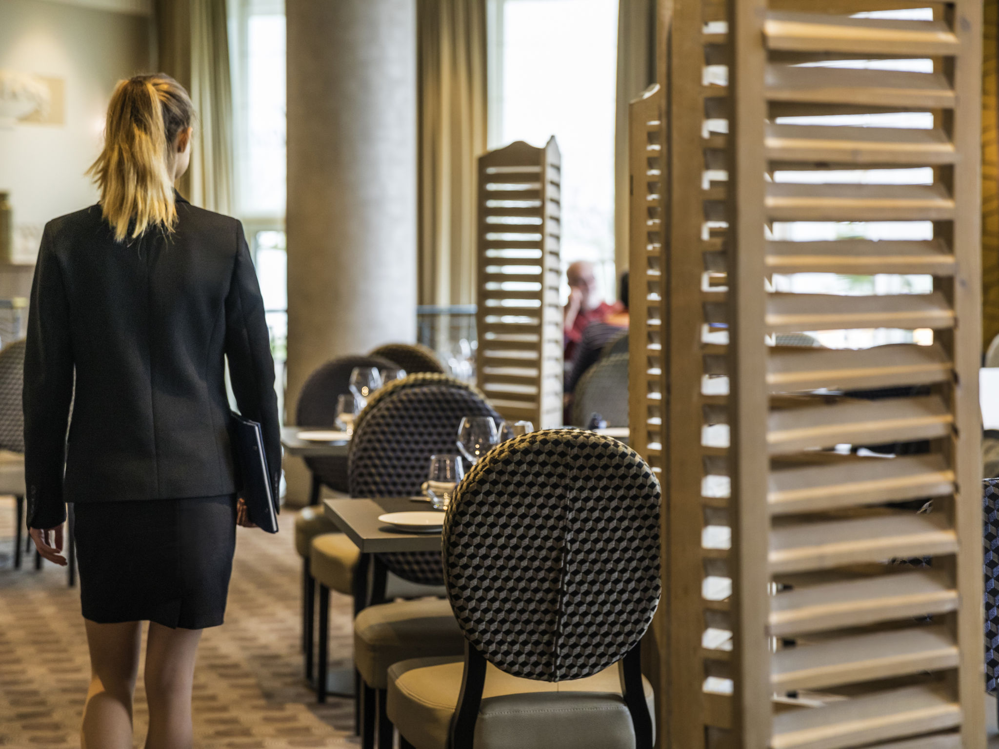 Photo - Hotel Mercure La Baule Majestic