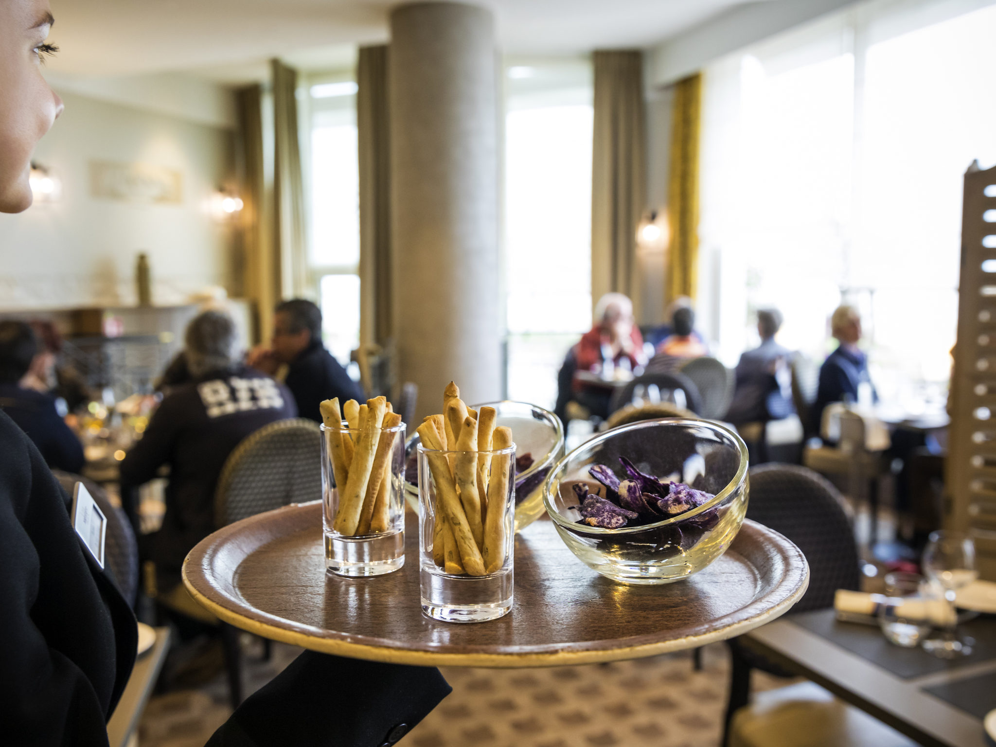 Photo - Hotel Mercure La Baule Majestic