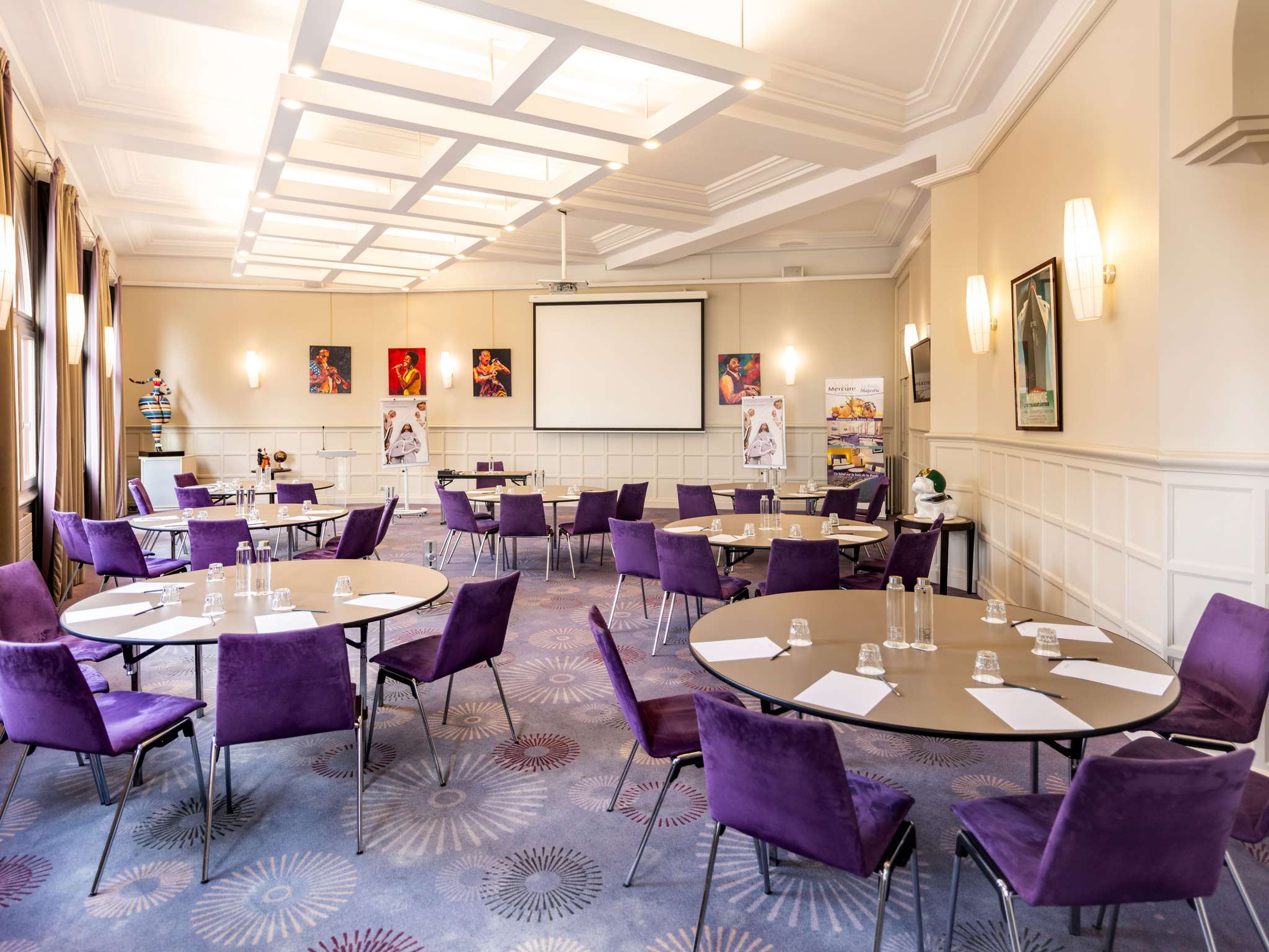 Photo - Hotel Mercure La Baule Majestic