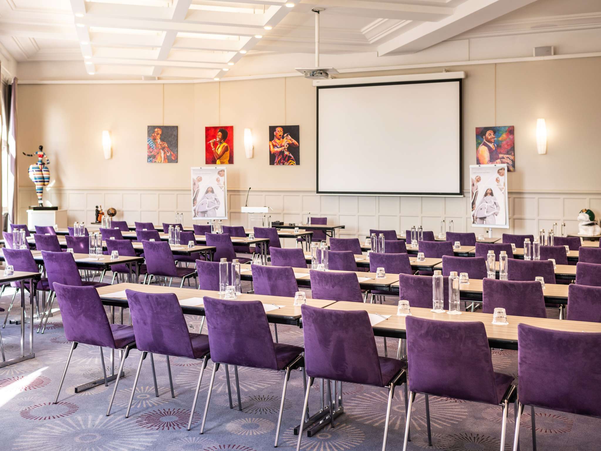 Photo - Hotel Mercure La Baule Majestic