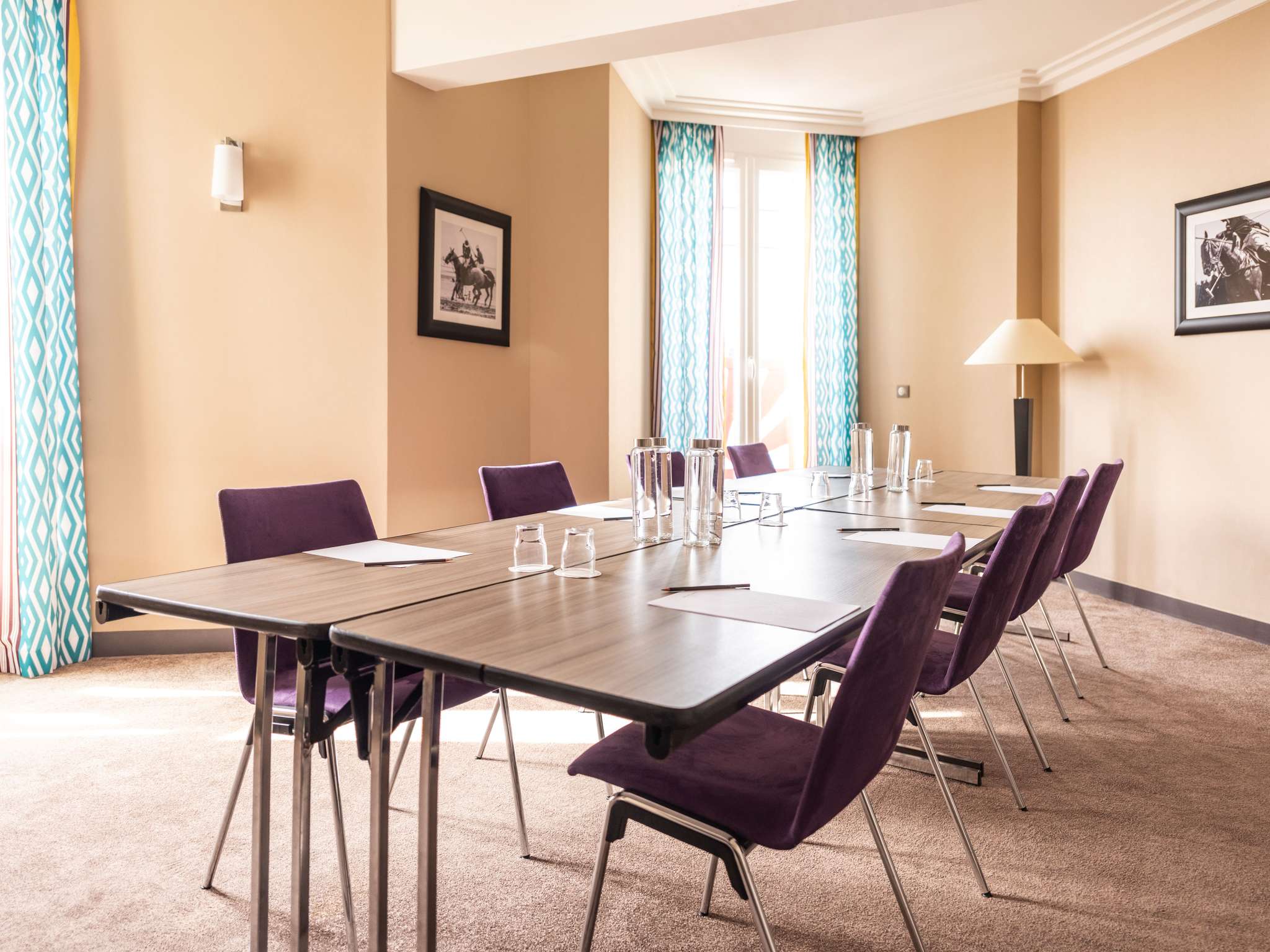 Photo - Hotel Mercure La Baule Majestic