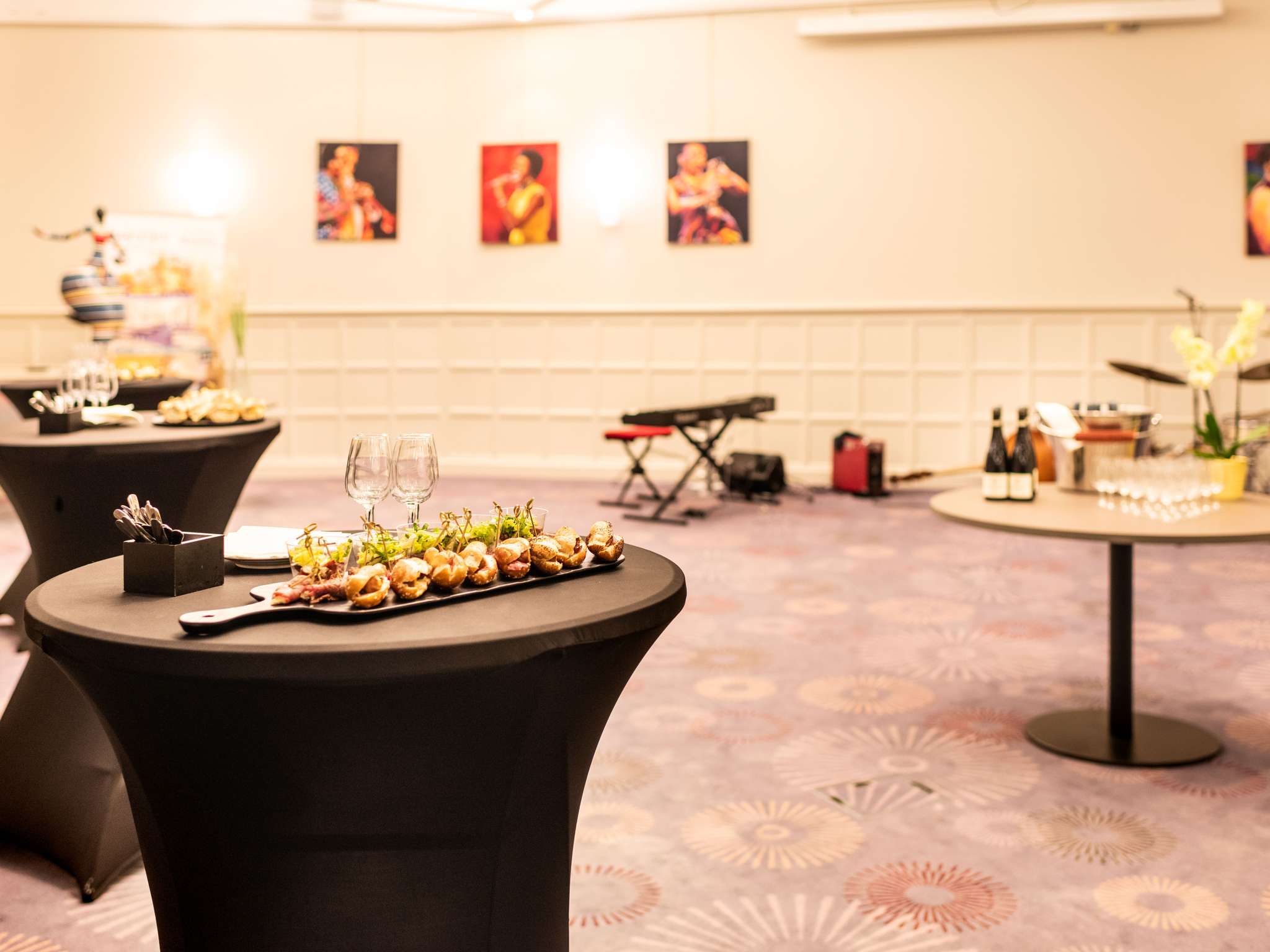 Photo - Hotel Mercure La Baule Majestic