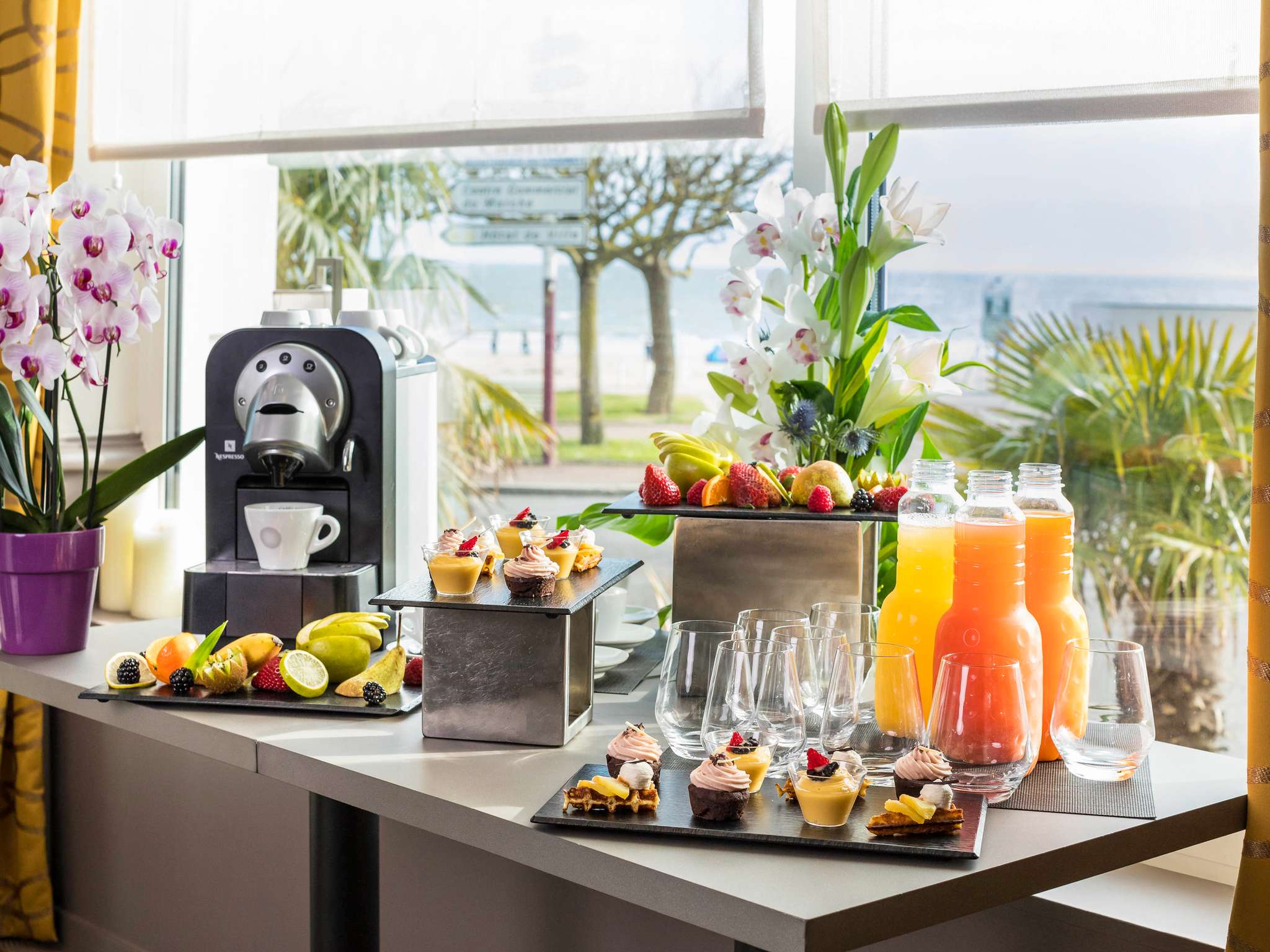 Photo - Hotel Mercure La Baule Majestic