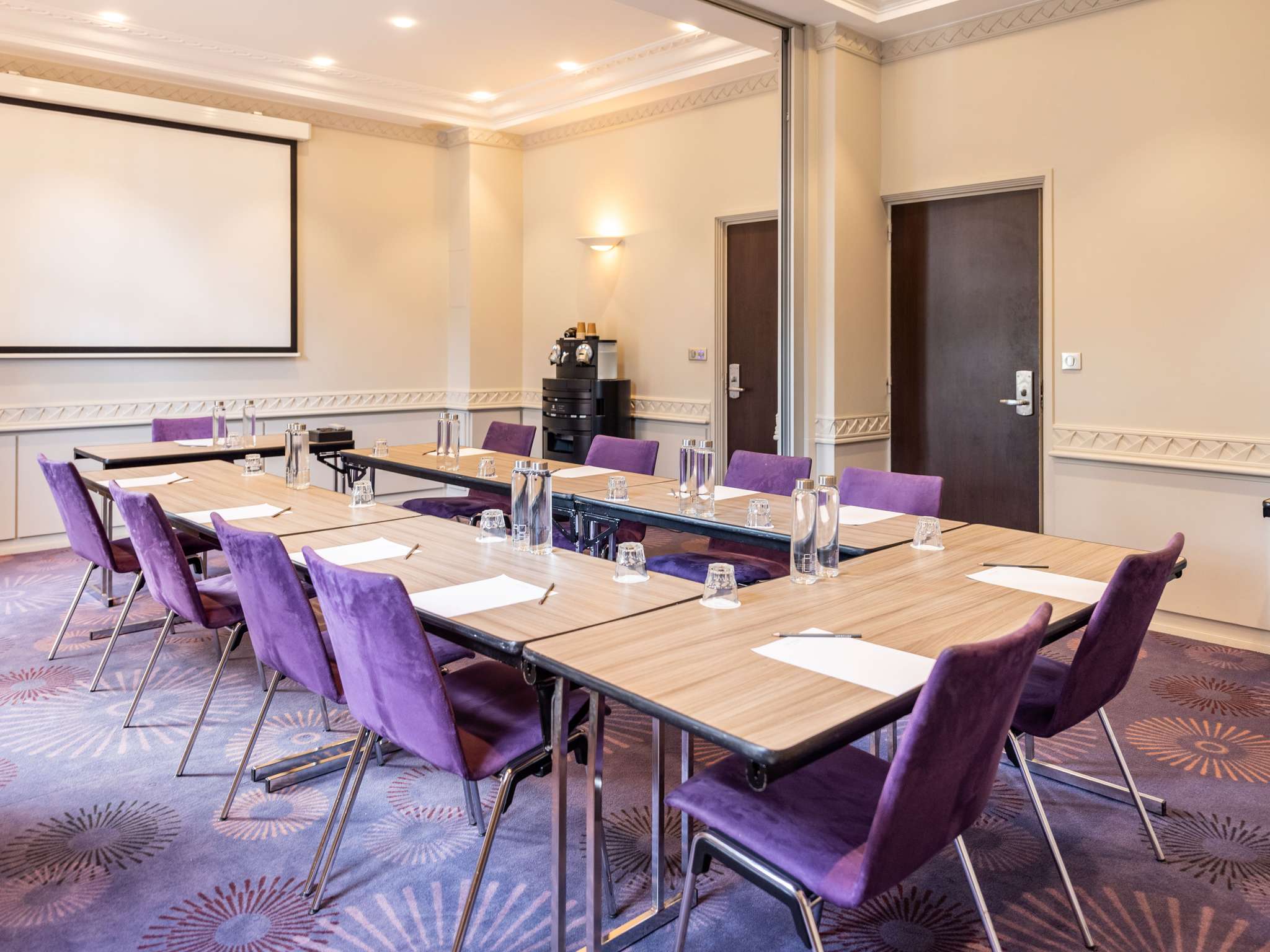 Photo - Hotel Mercure La Baule Majestic