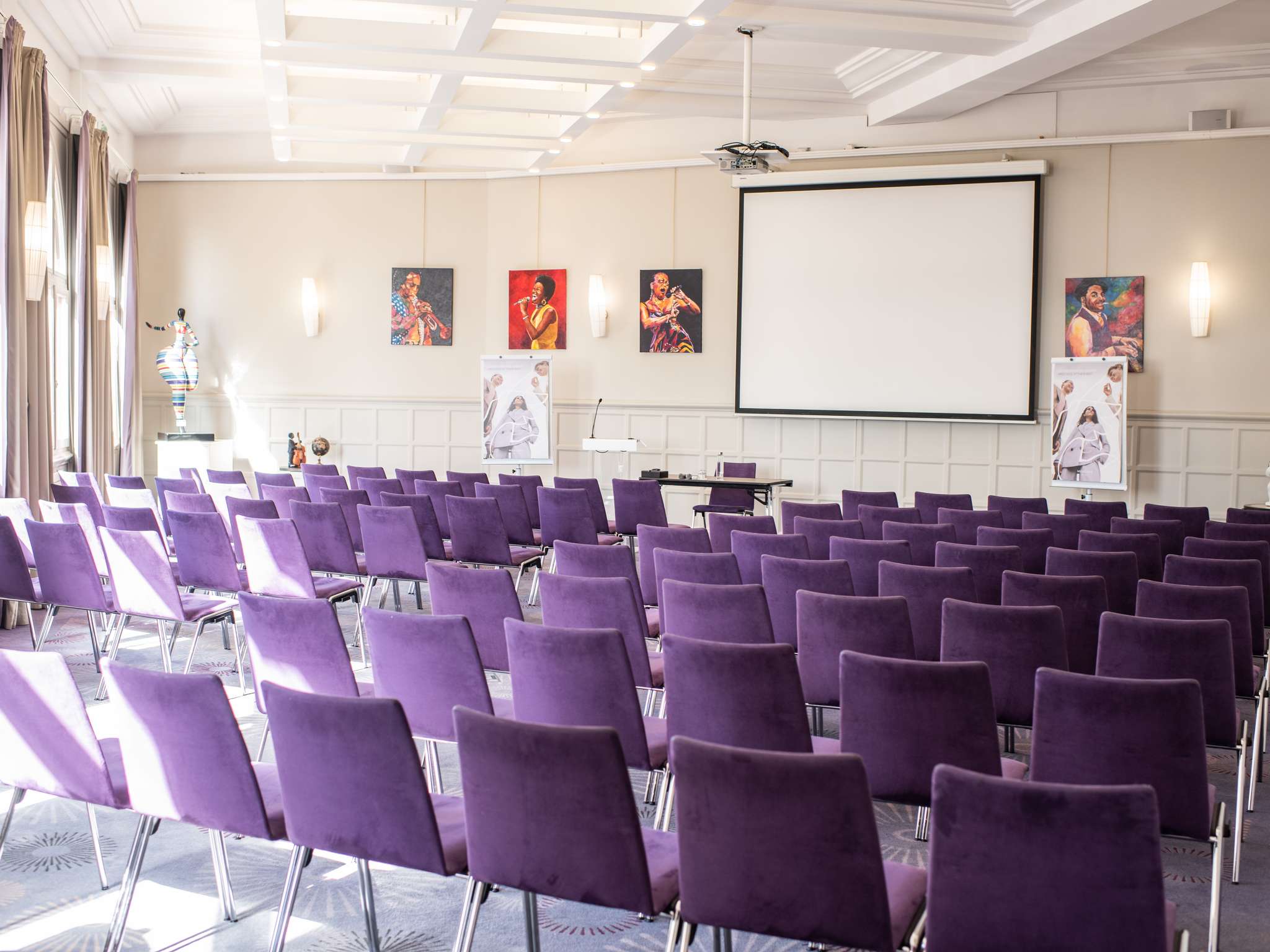 Photo - Hotel Mercure La Baule Majestic