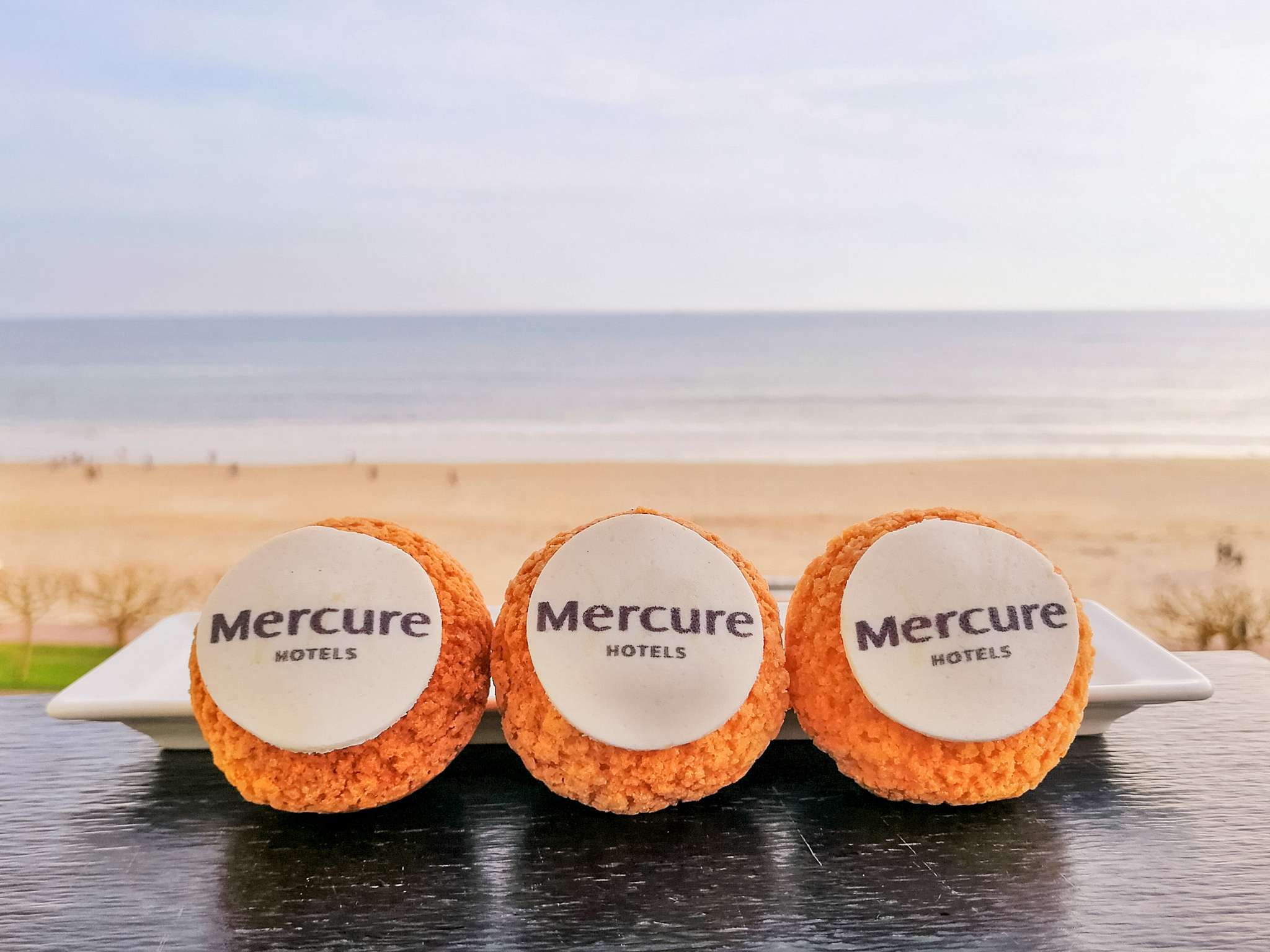 Photo - Hotel Mercure La Baule Majestic