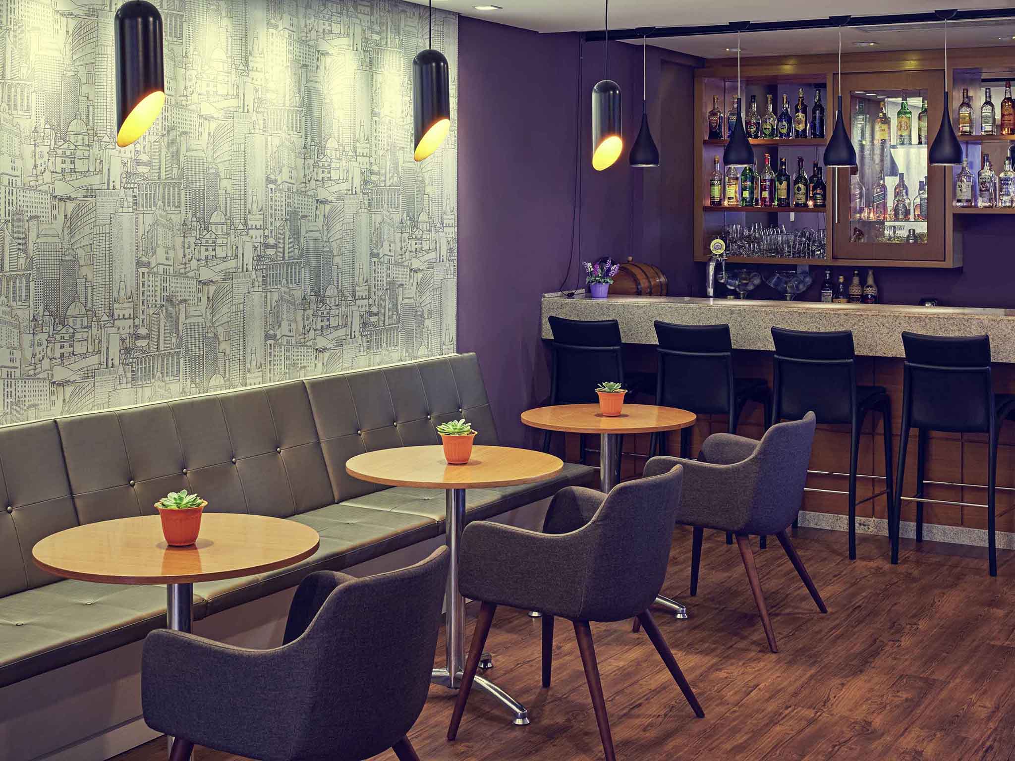 Photo - Mercure Florianópolis