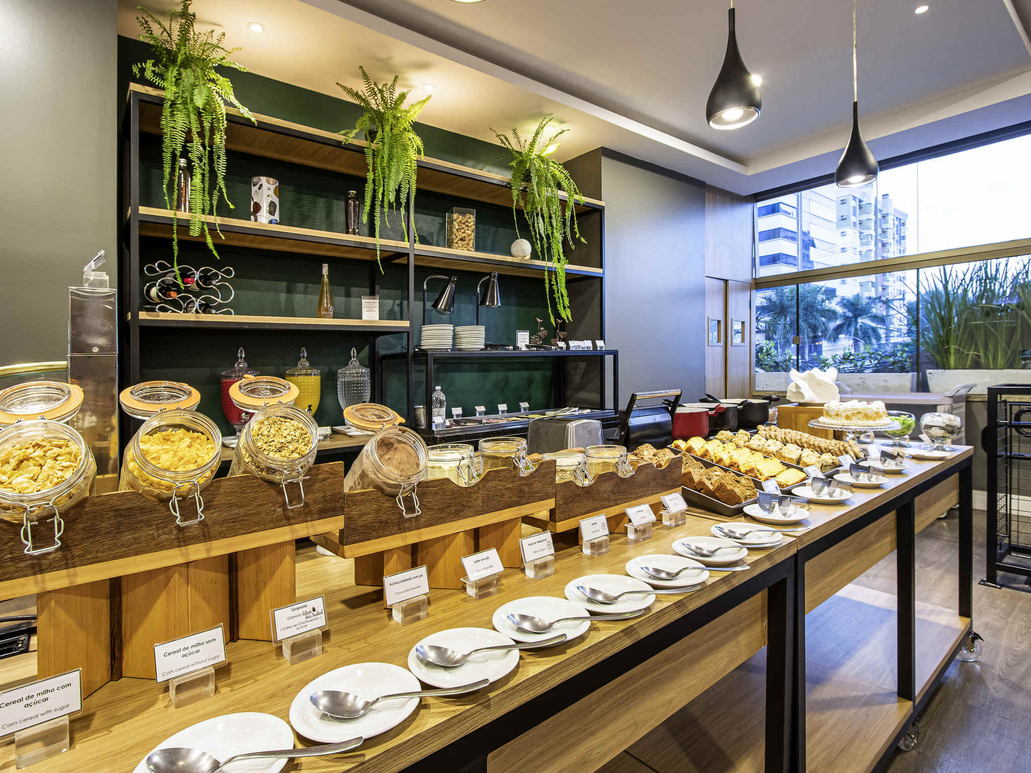 Photo - Mercure Florianópolis