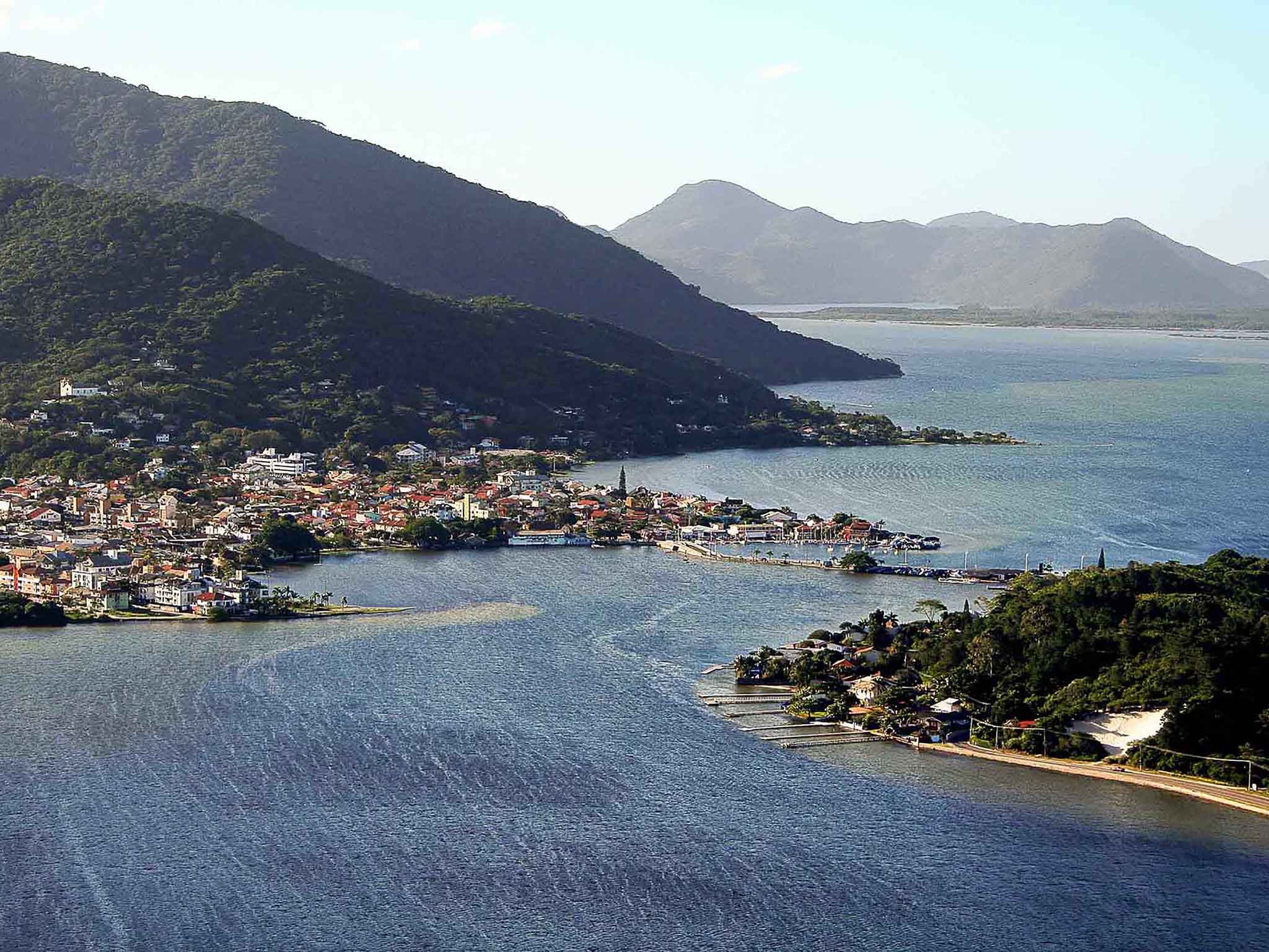 Photo - Mercure Florianópolis