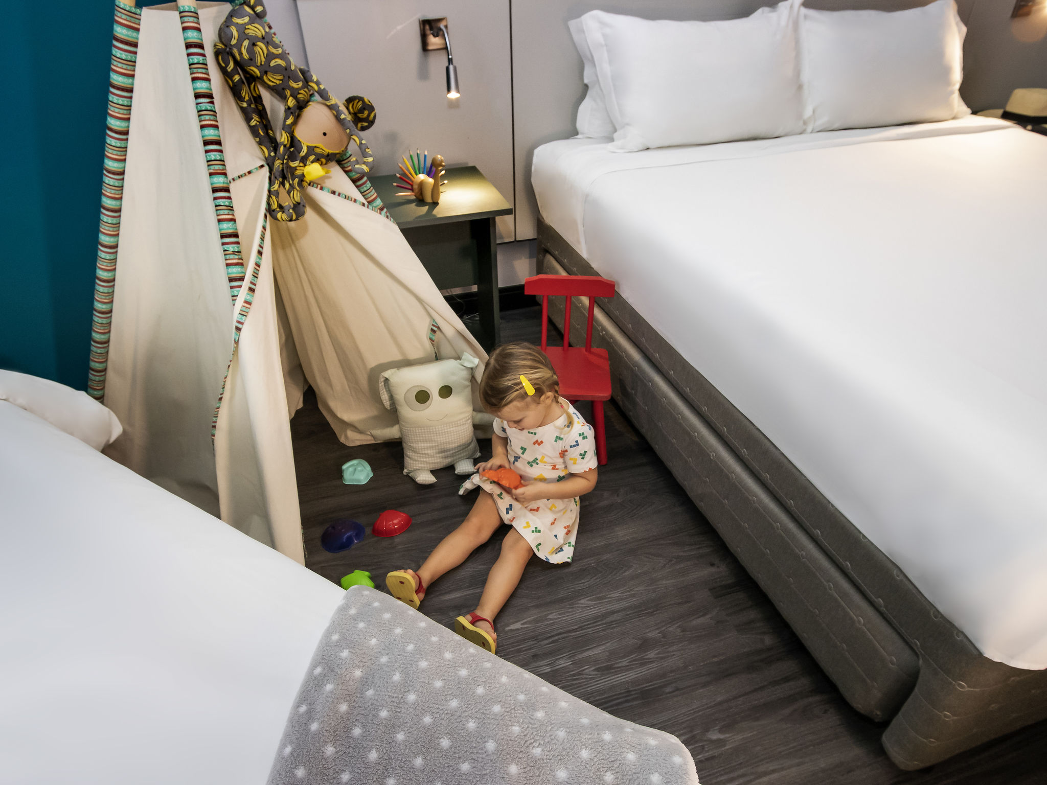 Photo - Mercure Florianópolis