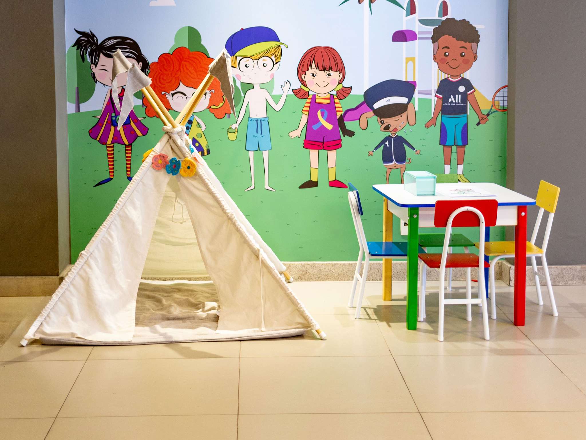 Photo - Mercure Florianópolis