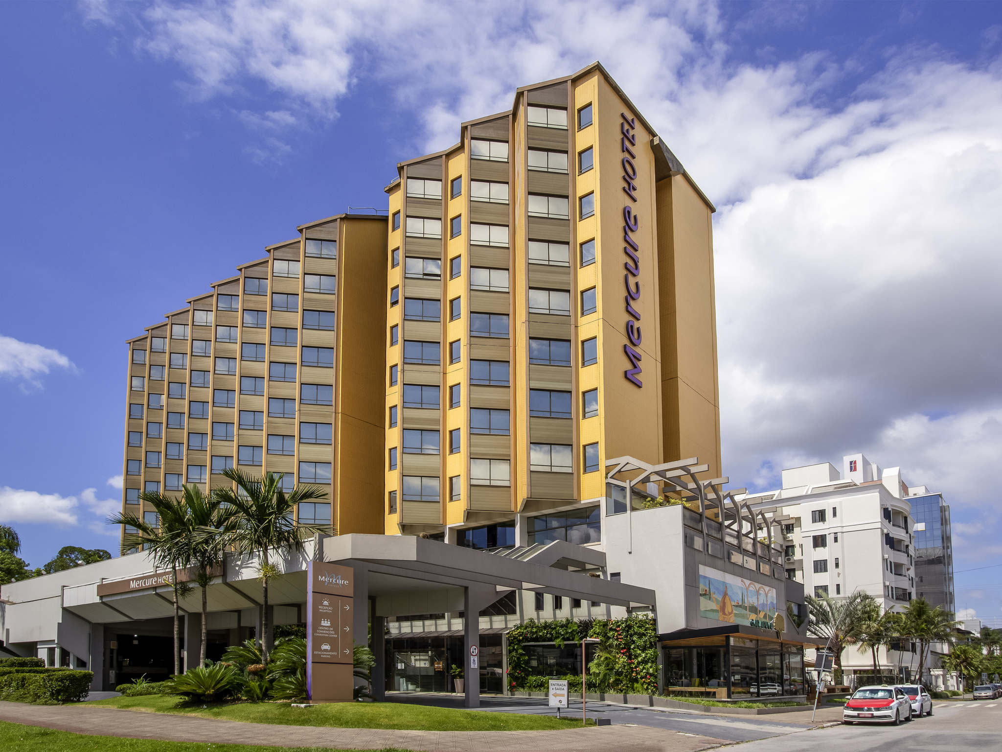 Photo - Mercure Florianópolis