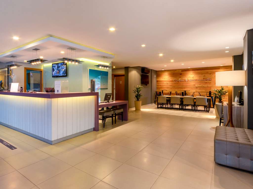 Mercure Florianopolis - Image 3