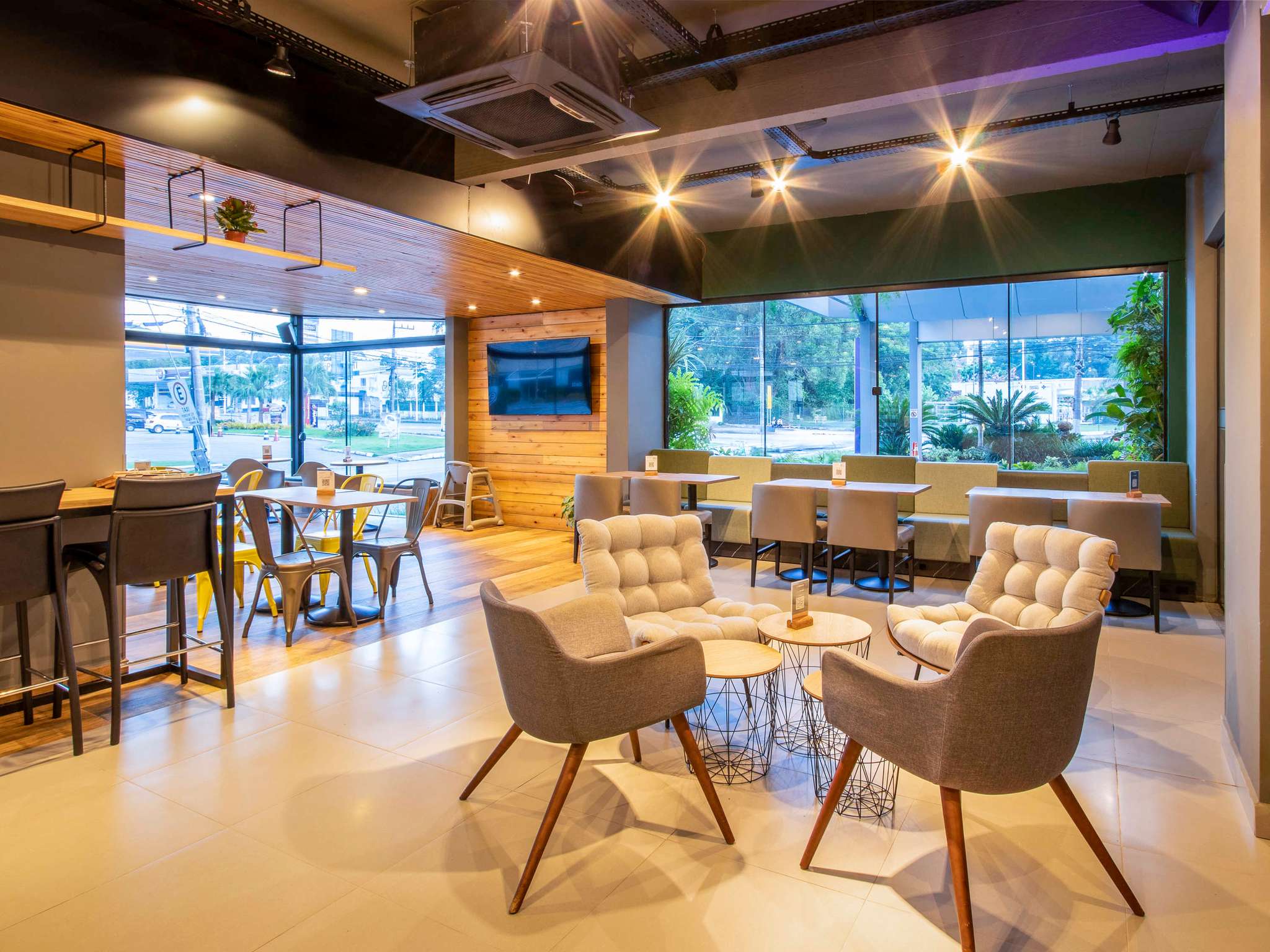 Photo - Mercure Florianópolis