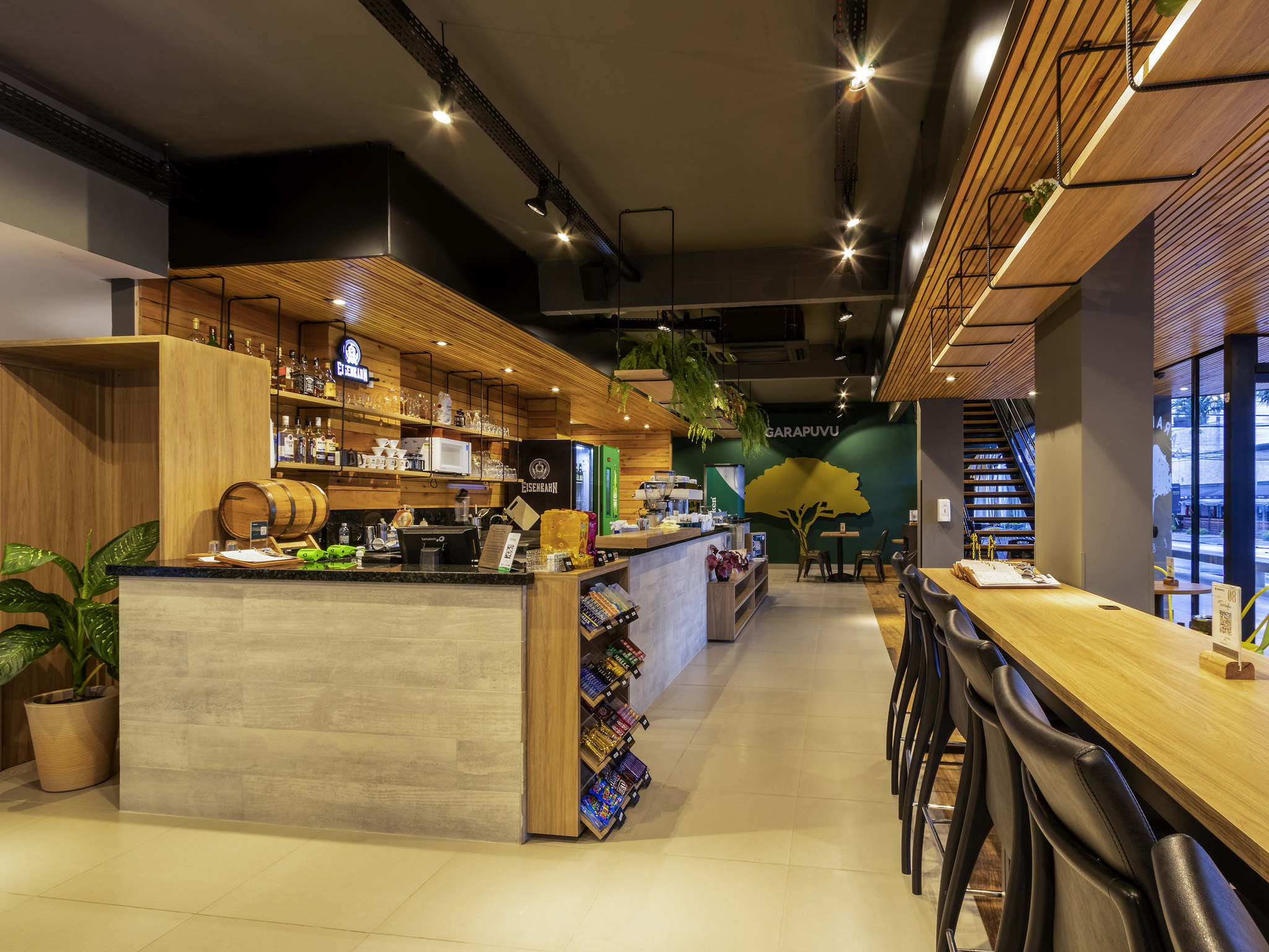 Photo - Mercure Florianópolis